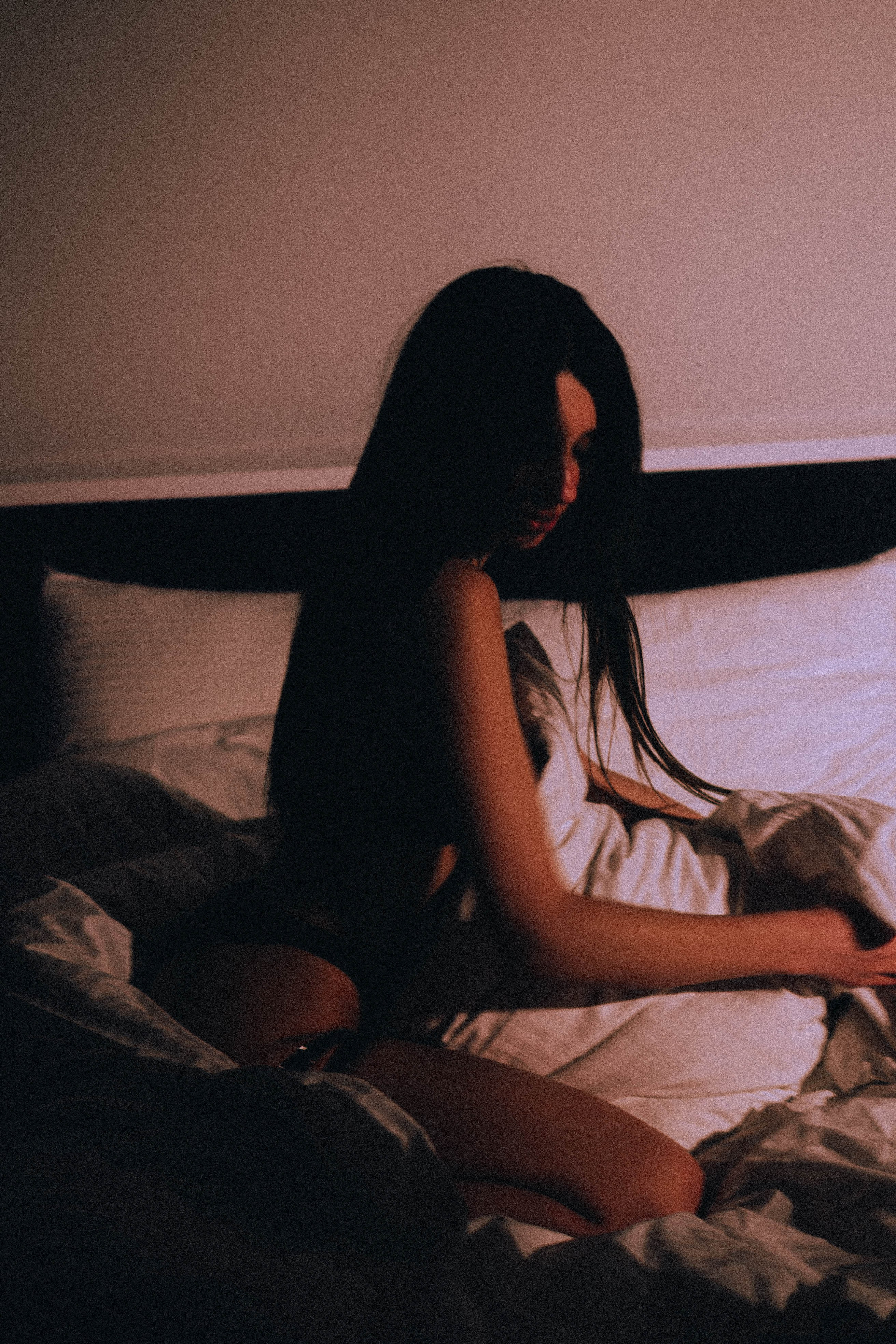 ФОТОСЕССИЯ В БЕЛЬЕ. Профессиональный фотограф, Санкт-Петербург — Виктория Богомолова