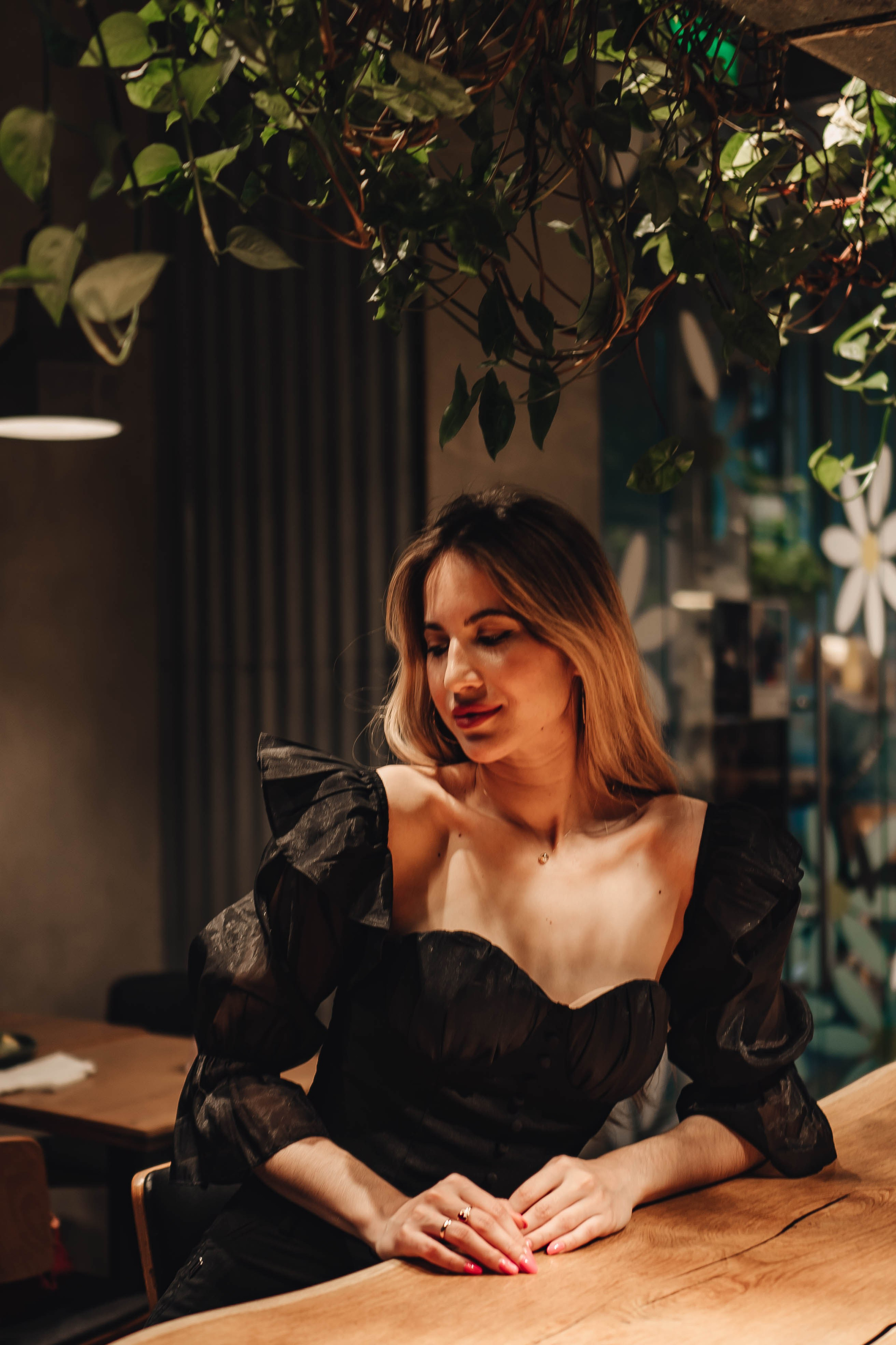 Осенняя. Профессиональный фотограф, Санкт-Петербург — Виктория Богомолова