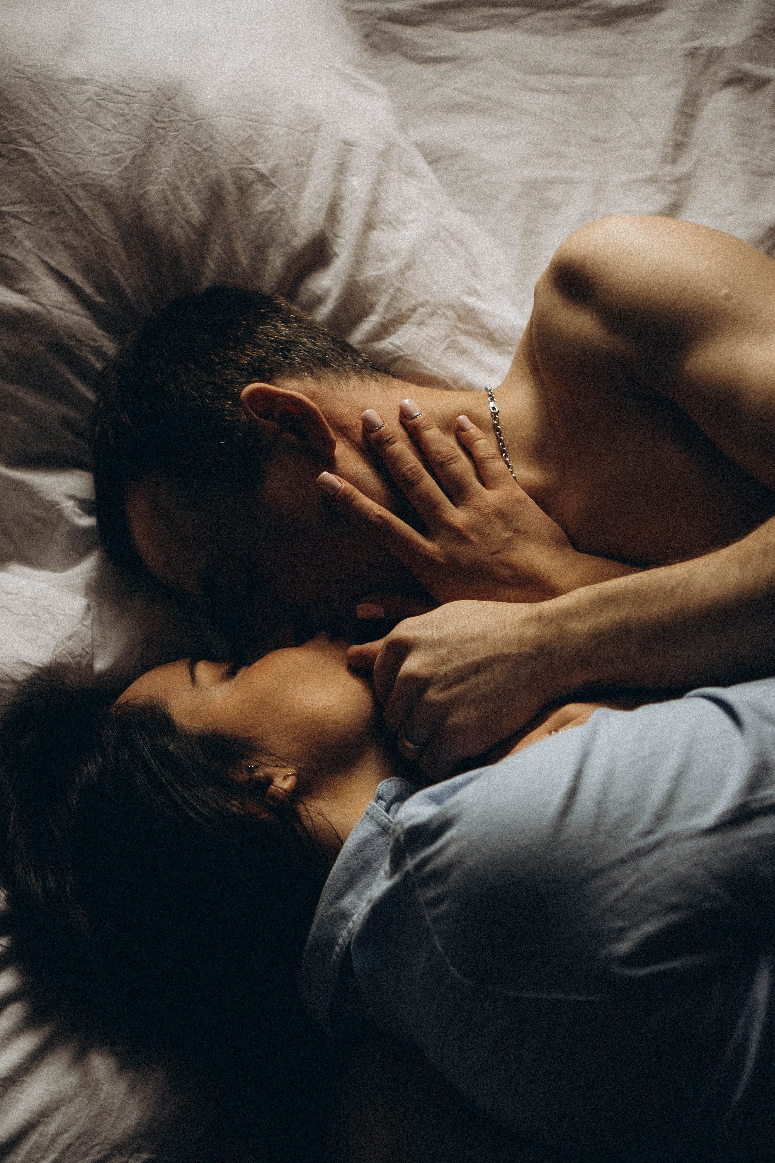 LOVE в квартире. Профессиональный фотограф, Санкт-Петербург — Виктория Богомолова