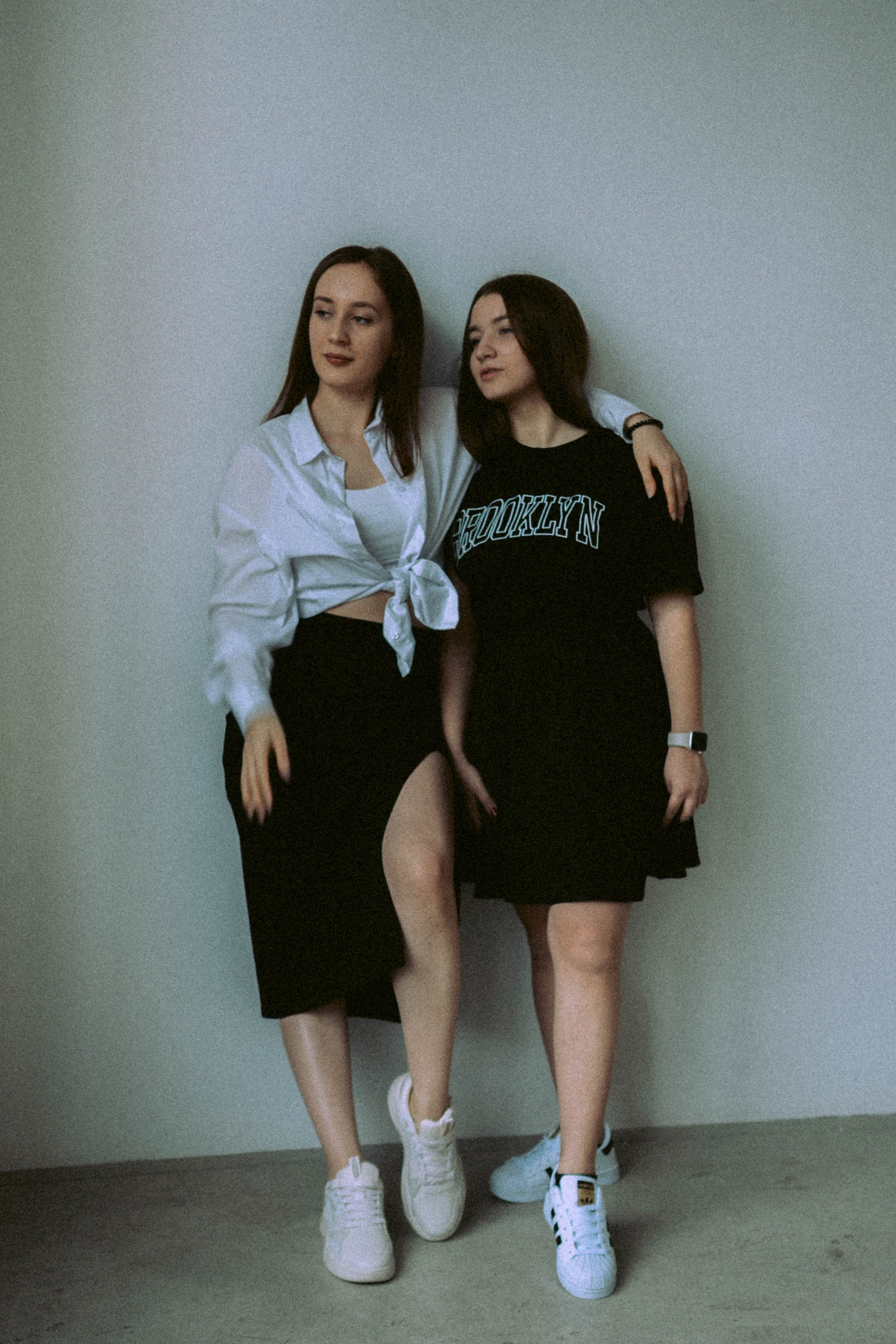 Подружки. Профессиональный фотограф, Санкт-Петербург — Виктория Богомолова