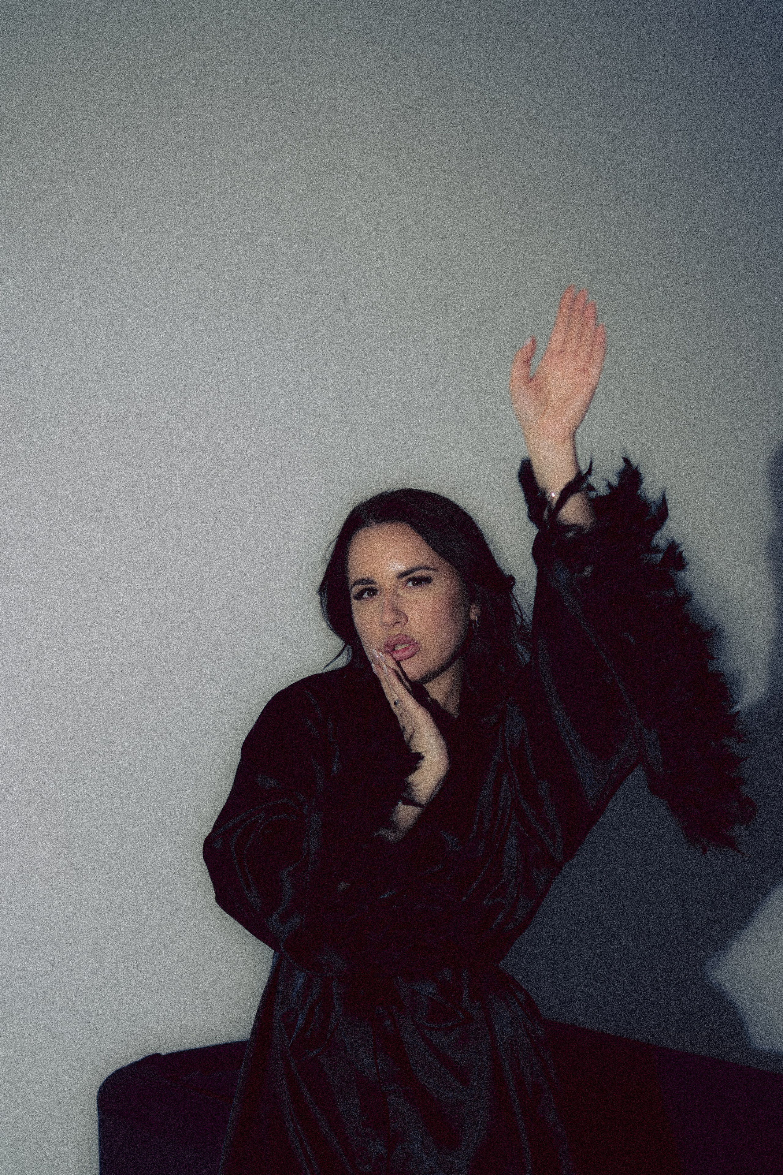 История ко дню рождения. Профессиональный фотограф, Санкт-Петербург — Виктория Богомолова