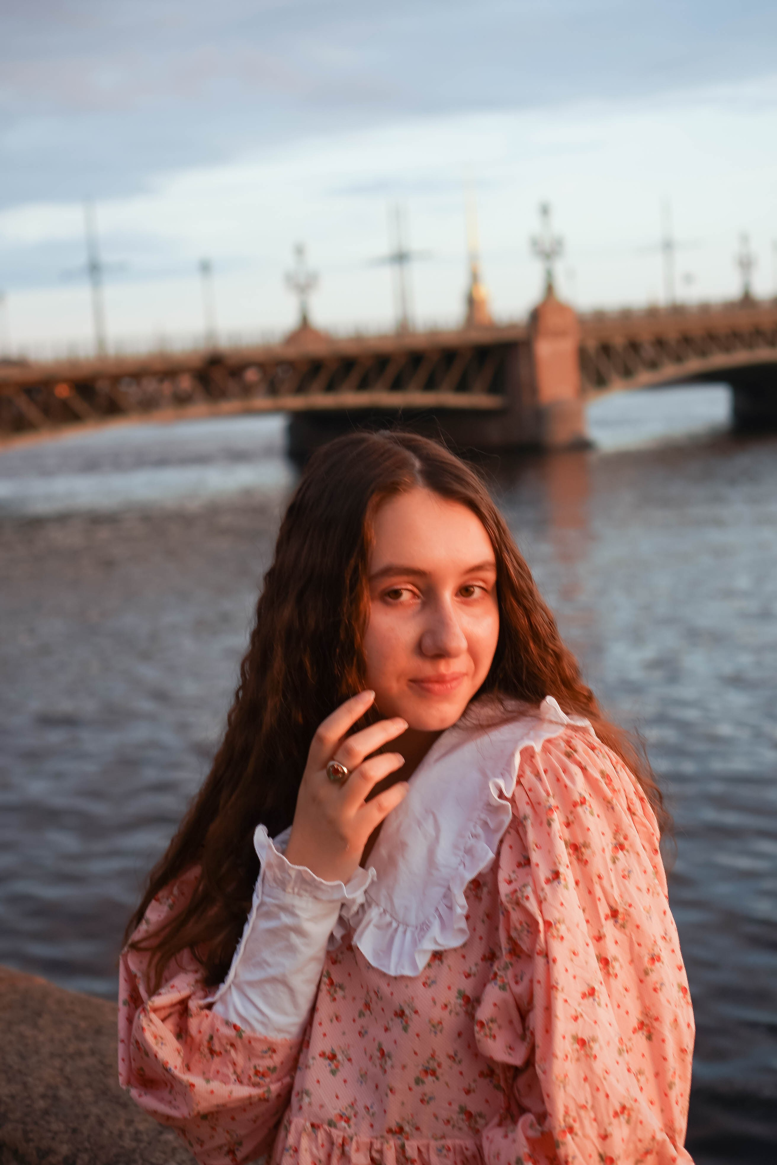 Любовь. Профессиональный фотограф, Санкт-Петербург — Виктория Богомолова