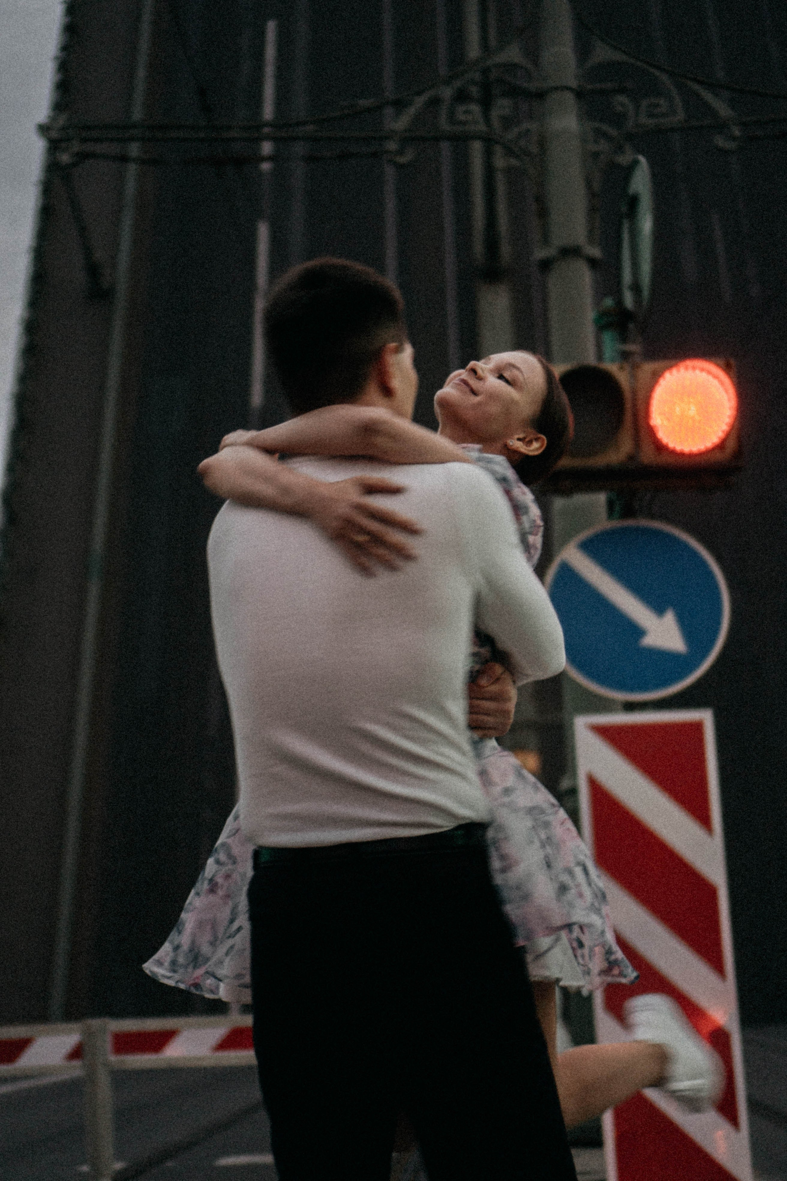 Любовь в белые ночи. Профессиональный фотограф, Санкт-Петербург — Виктория Богомолова