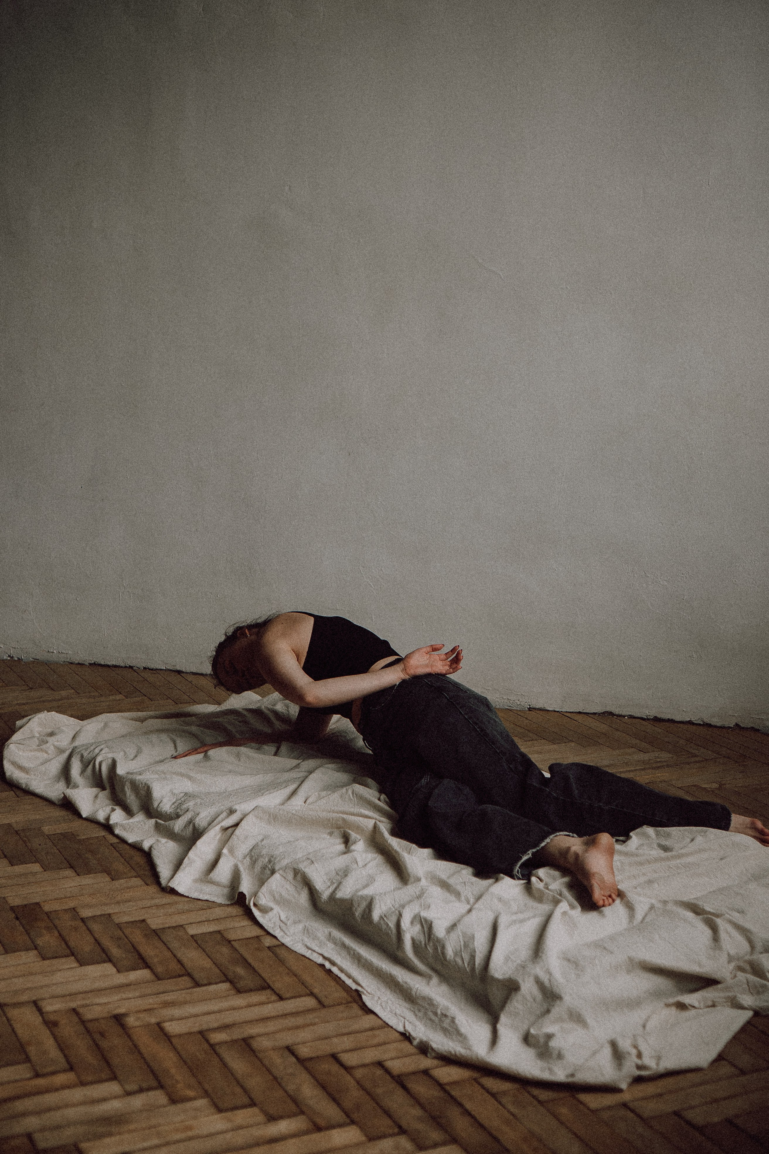 СТУДИЙНАЯ. Профессиональный фотограф, Санкт-Петербург — Виктория Богомолова