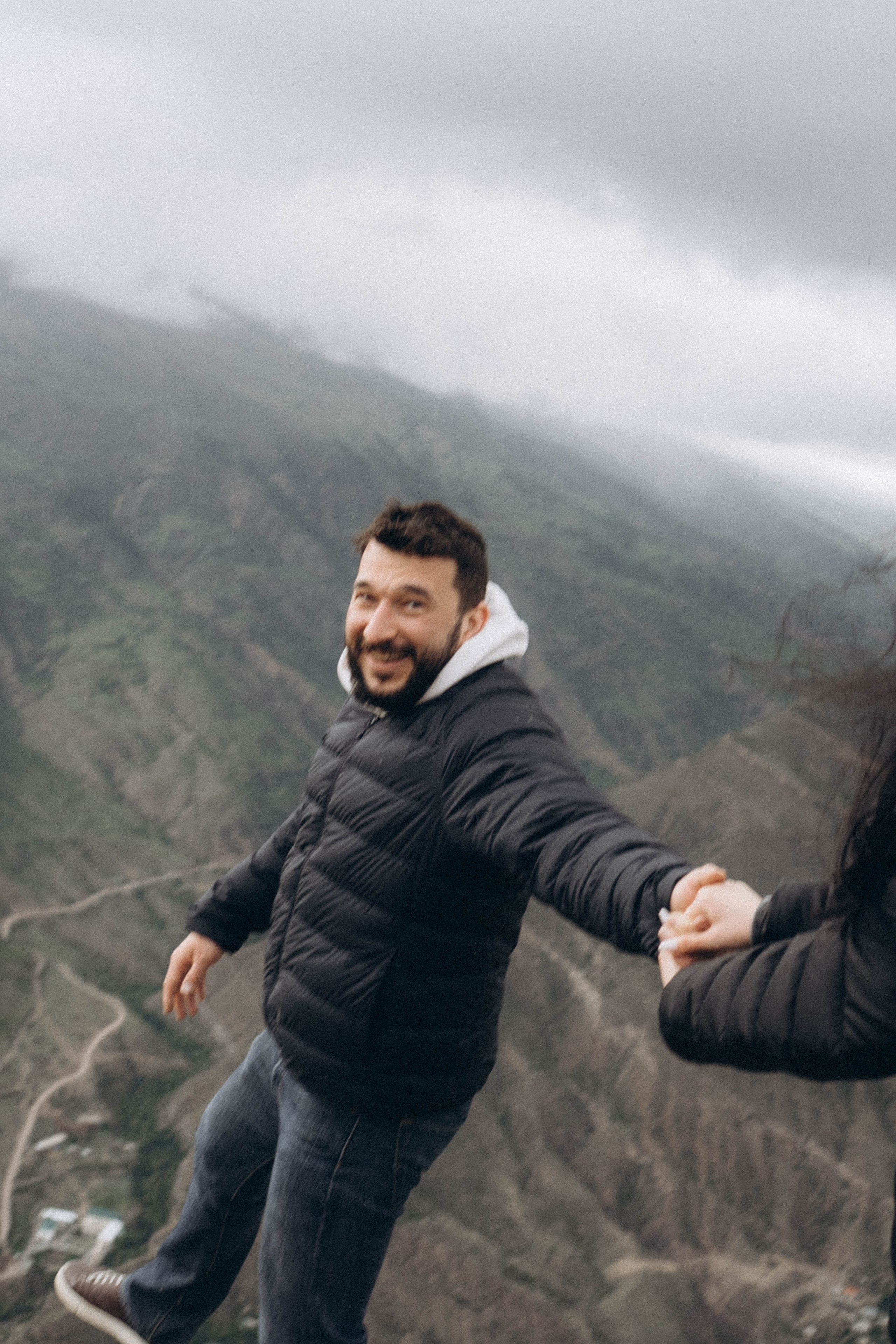 Горы. Профессиональный фотограф, Санкт-Петербург — Виктория Богомолова