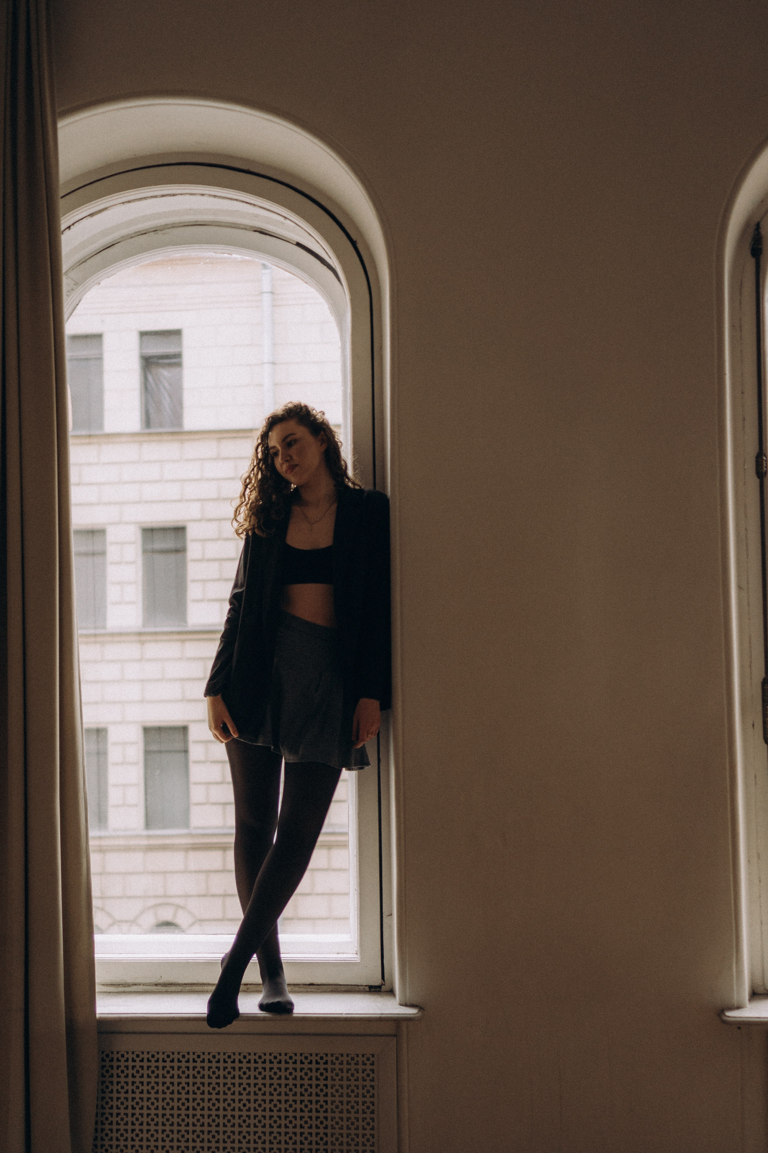 Для девушки. Профессиональный фотограф, Санкт-Петербург — Виктория Богомолова