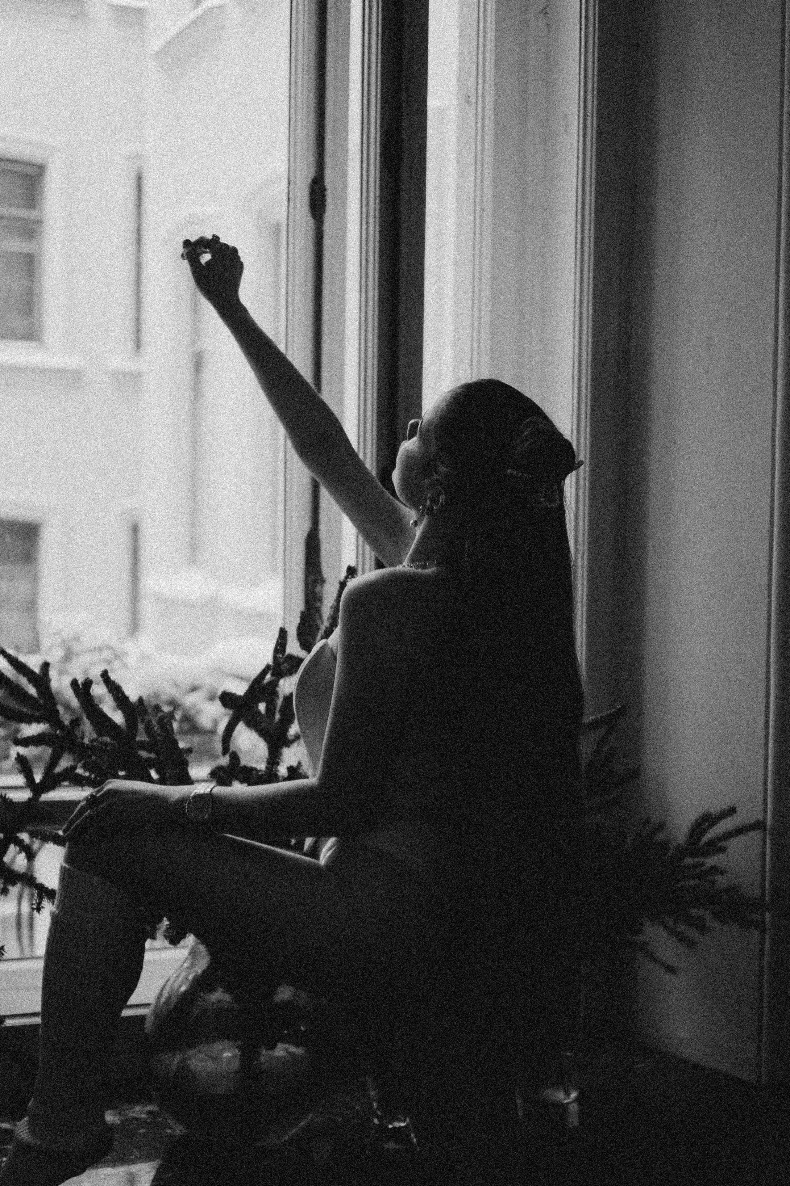 В белье. Профессиональный фотограф, Санкт-Петербург — Виктория Богомолова