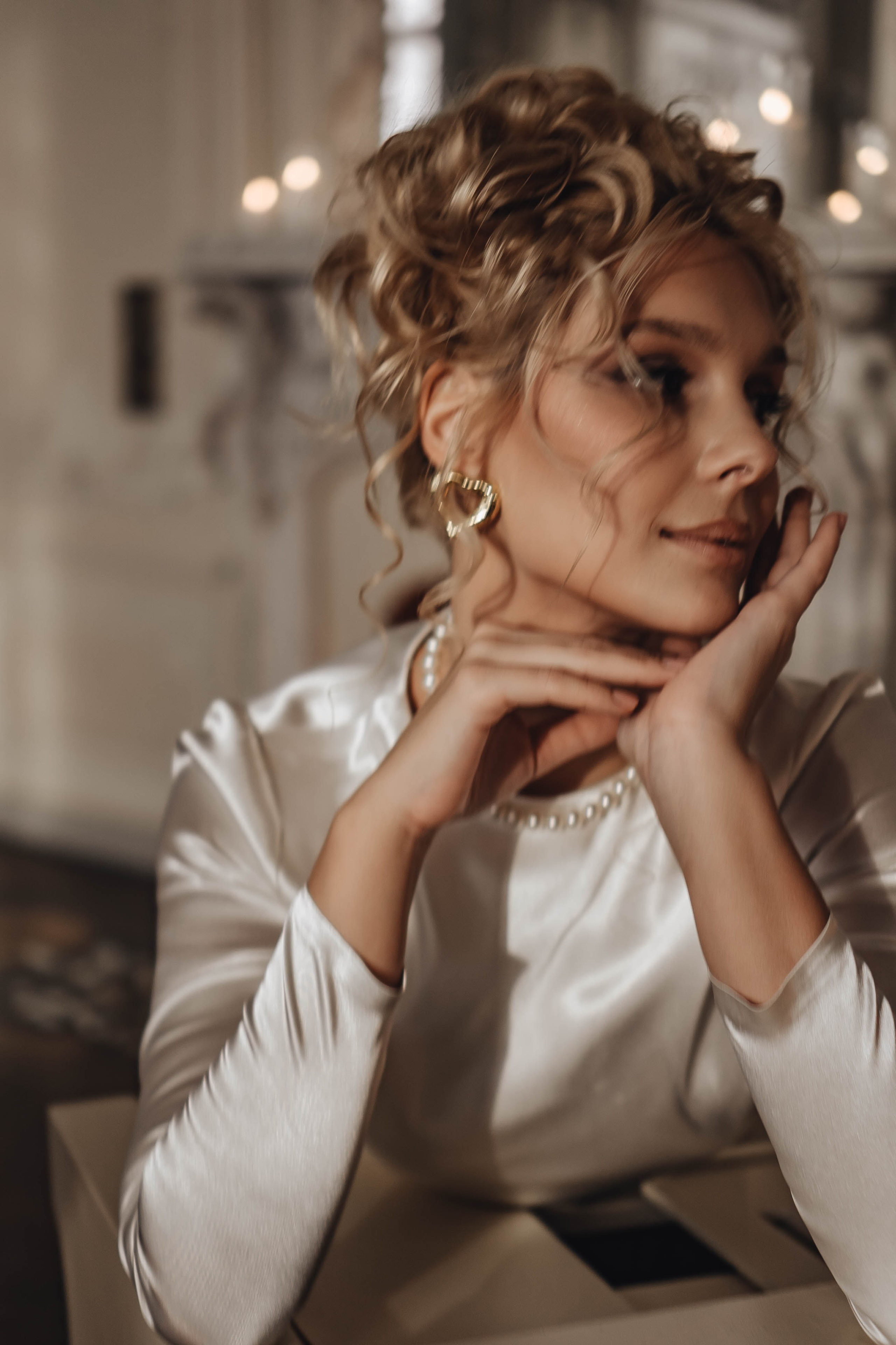 СВАДЕБНАЯ ФОТОСЕСИИЯ В НИКОЛАЕВСКОМ ДВОРЦЕ. Профессиональный фотограф, Санкт-Петербург — Виктория Богомолова