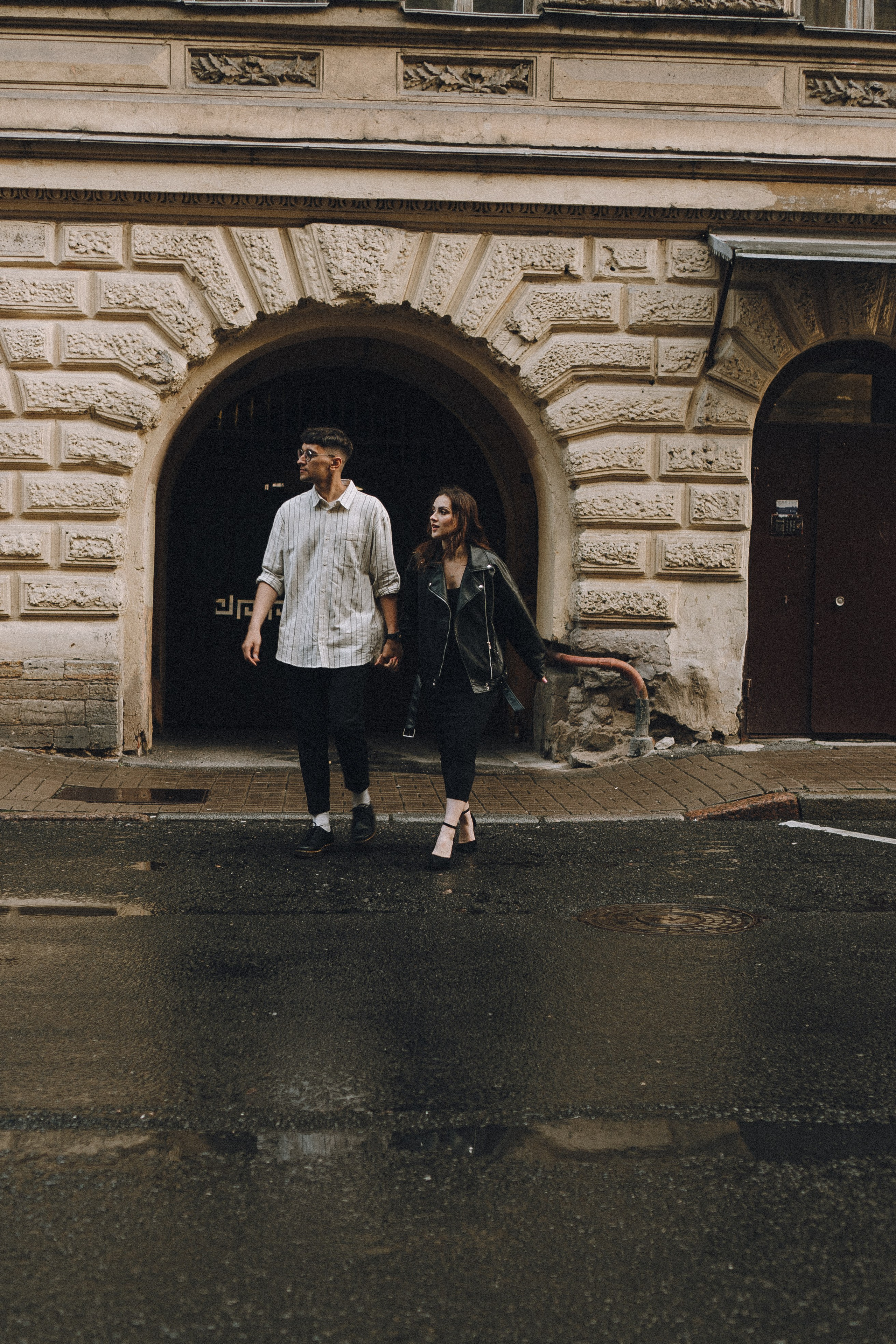 ЛЮБОВЬ В ИЮНЕ. Профессиональный фотограф, Санкт-Петербург — Виктория Богомолова