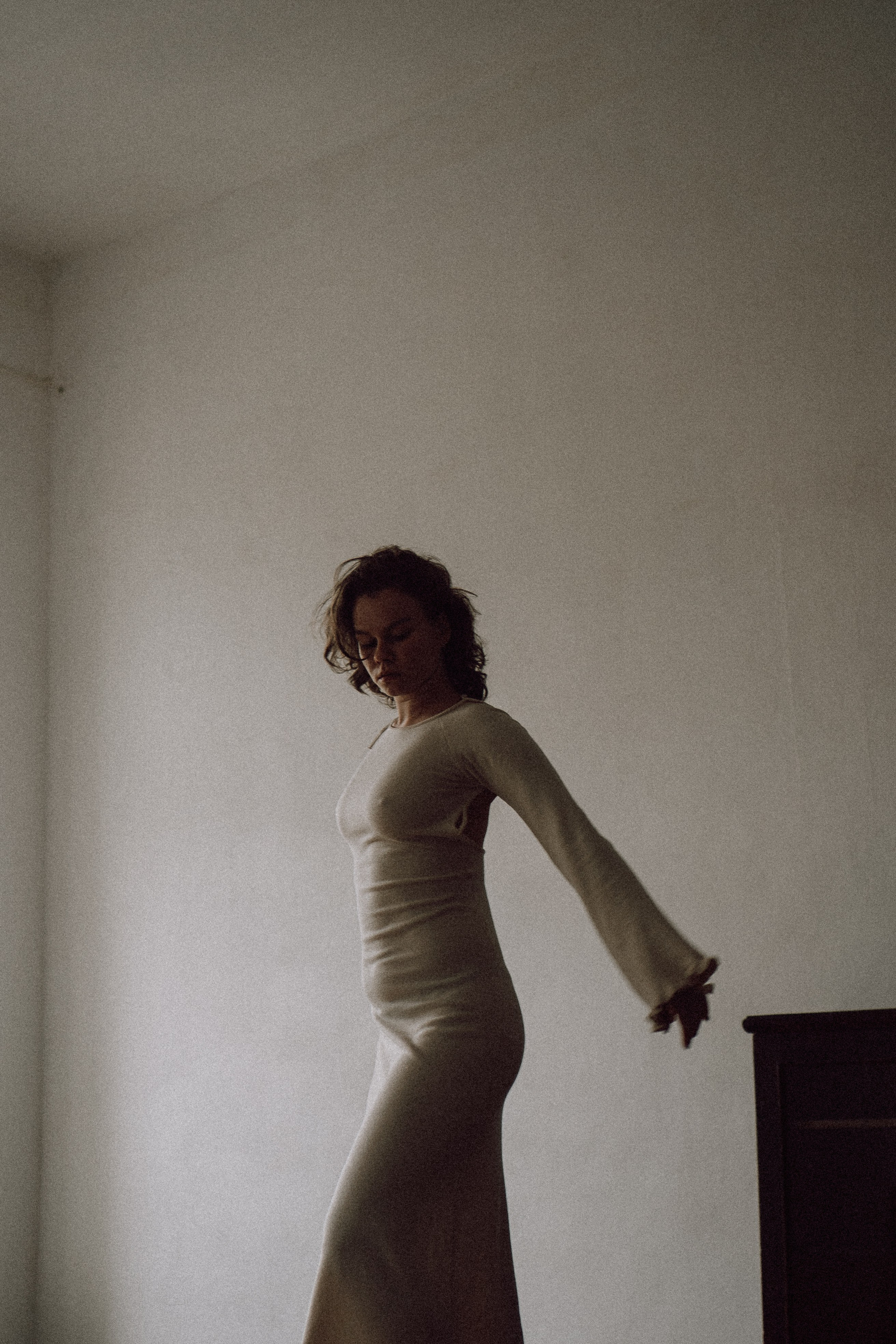 СТУДИЙНАЯ. Профессиональный фотограф, Санкт-Петербург — Виктория Богомолова