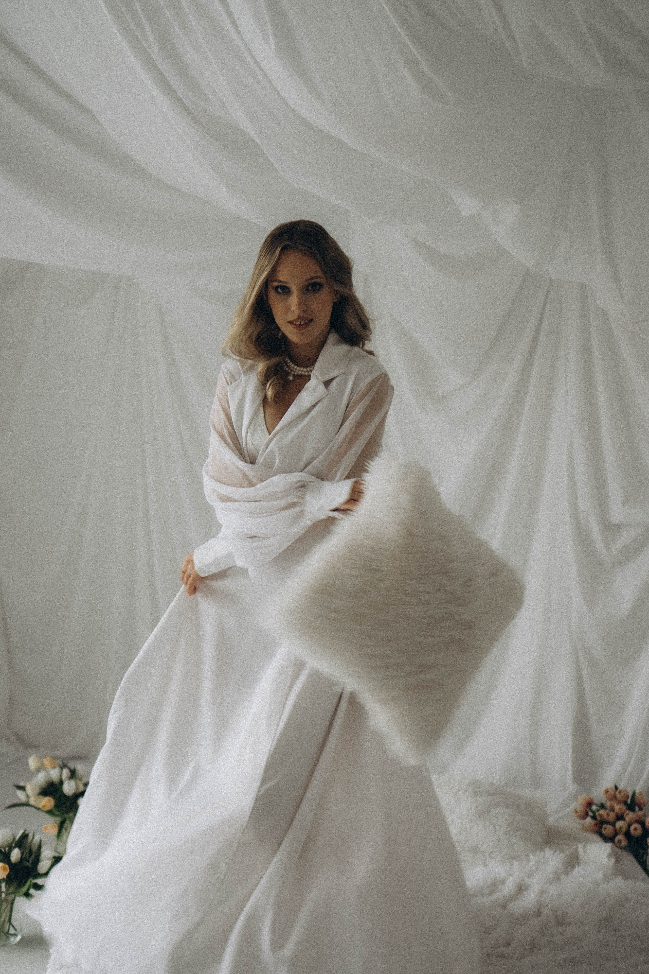 Весенняя. Профессиональный фотограф, Санкт-Петербург — Виктория Богомолова