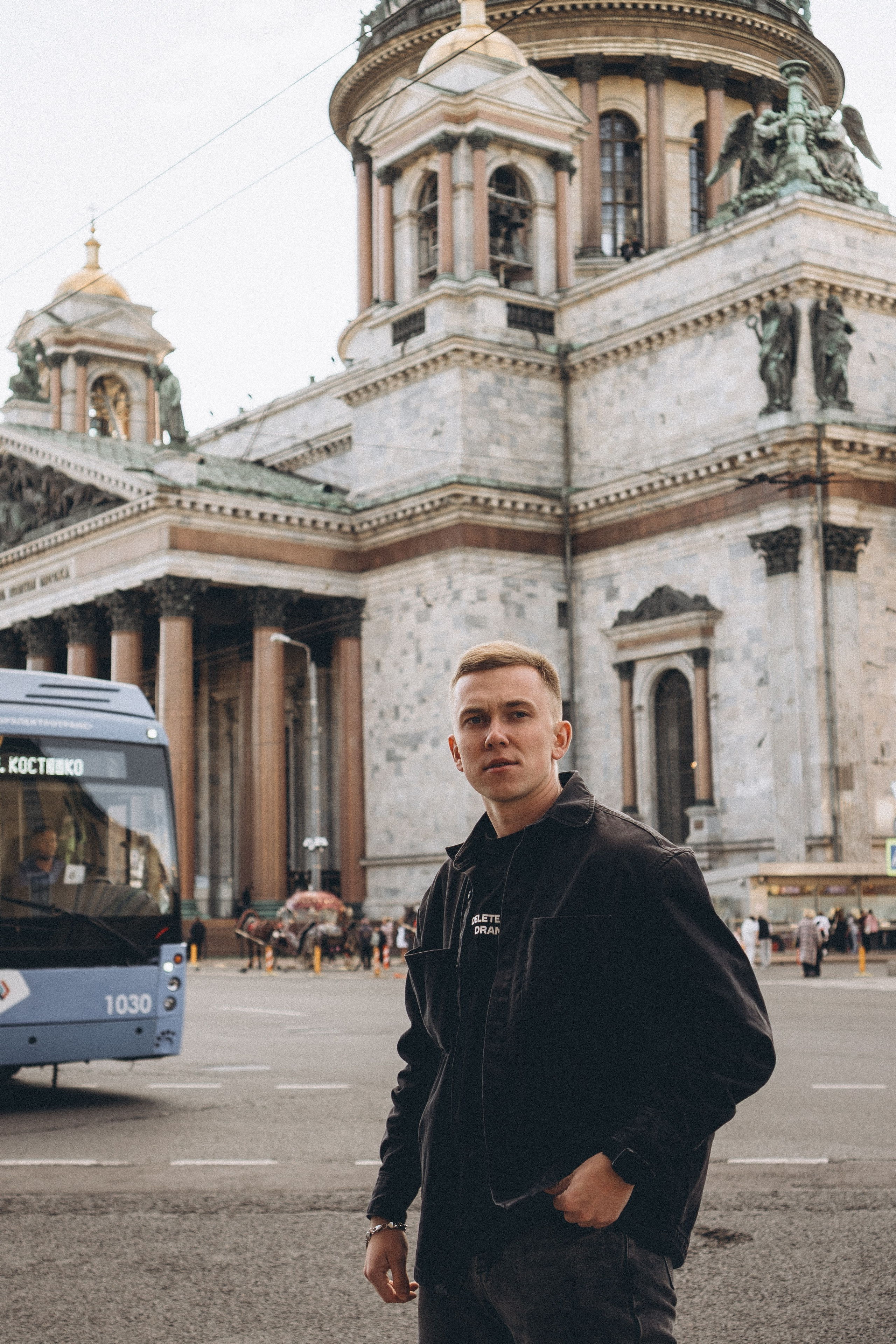 ПРОГУЛКА НА ЗАКАТЕ. Профессиональный фотограф, Санкт-Петербург — Виктория Богомолова