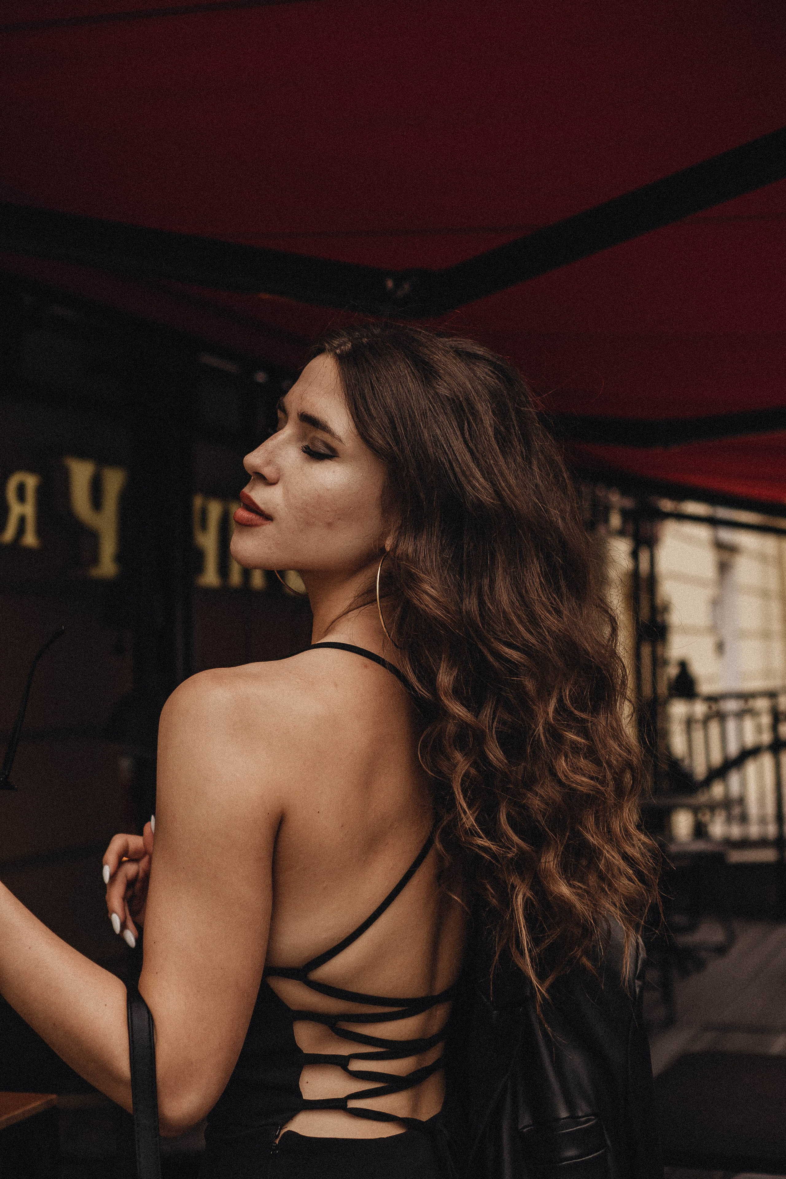 Итальянский стиль. Профессиональный фотограф, Санкт-Петербург — Виктория Богомолова