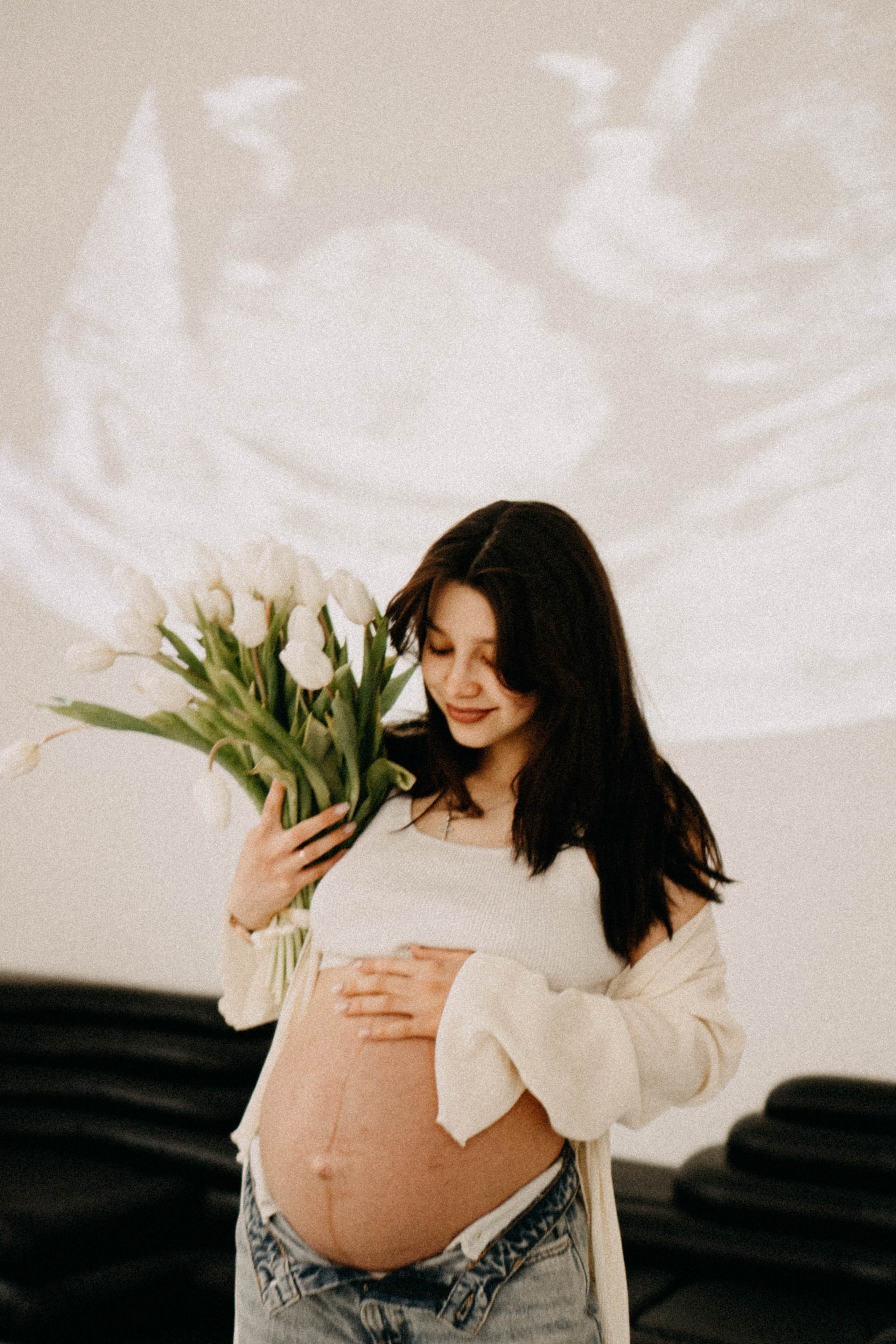 Love Story Беременность. Профессиональный фотограф, Санкт-Петербург — Виктория Богомолова