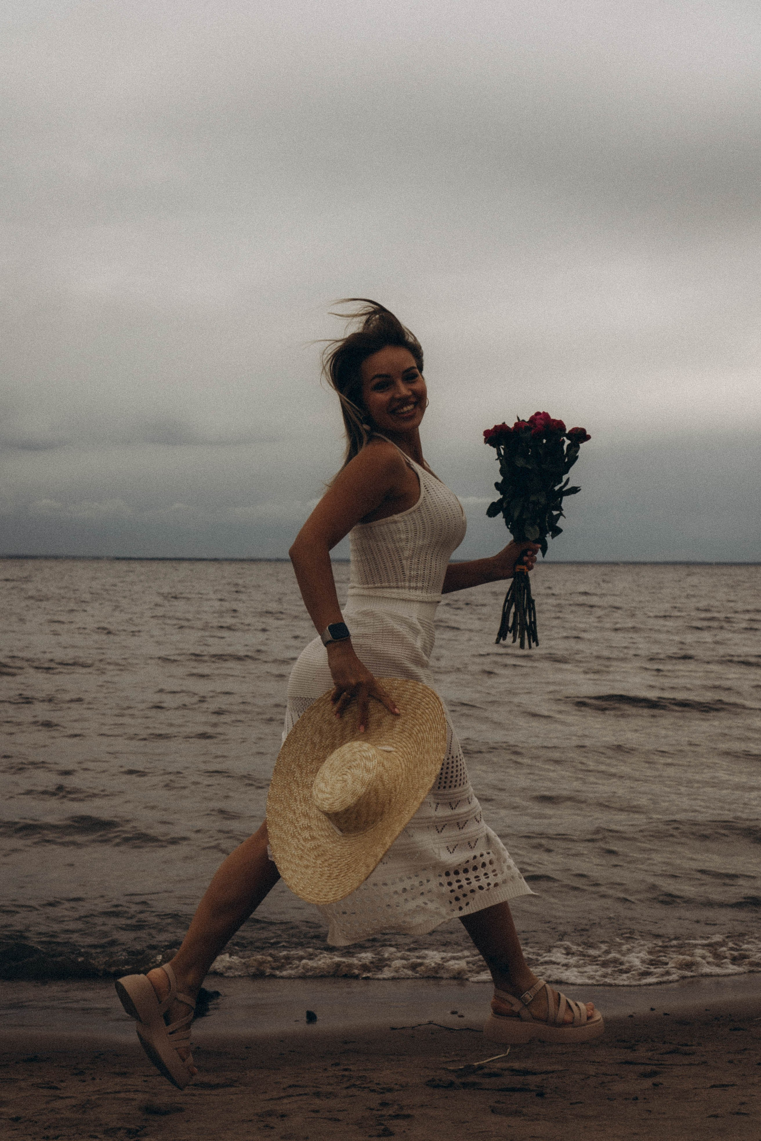 Прогулка в парке. Профессиональный фотограф, Санкт-Петербург — Виктория Богомолова