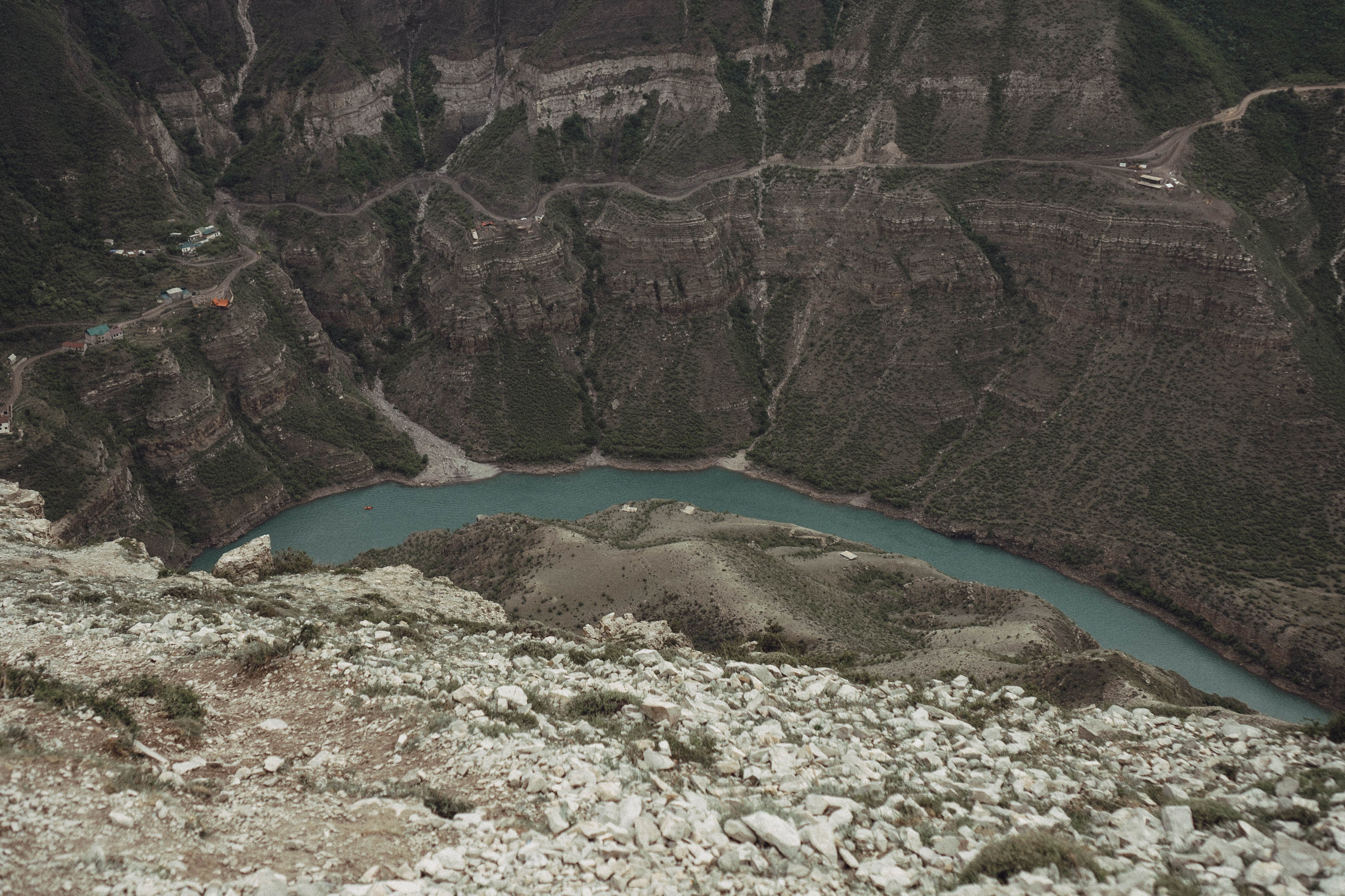 Кавказ. Профессиональный фотограф, Санкт-Петербург — Виктория Богомолова