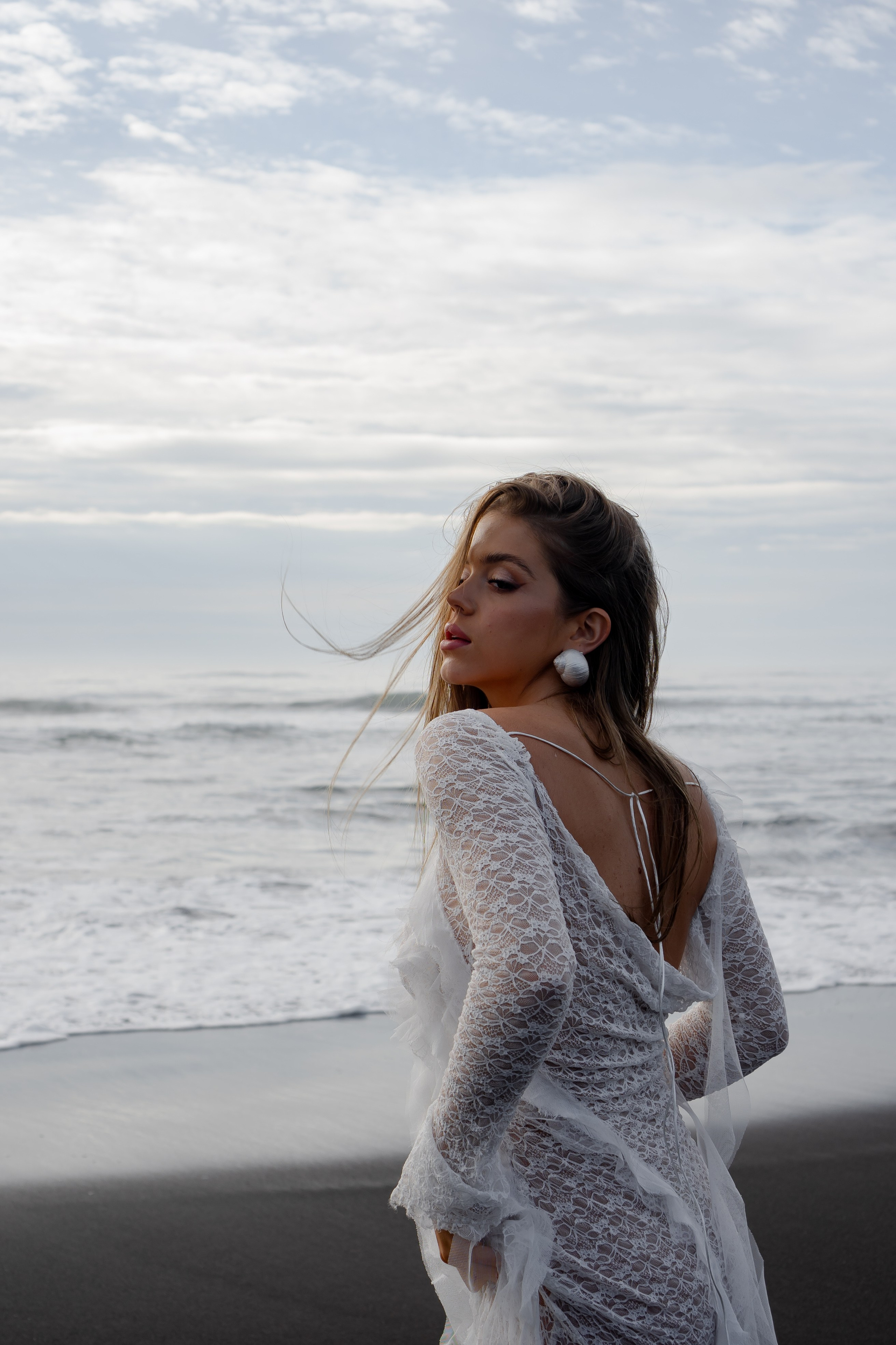 ТИХИЙ ОКЕАНН СЬЕМКА НА SONY. Профессиональный фотограф, Санкт-Петербург — Виктория Богомолова