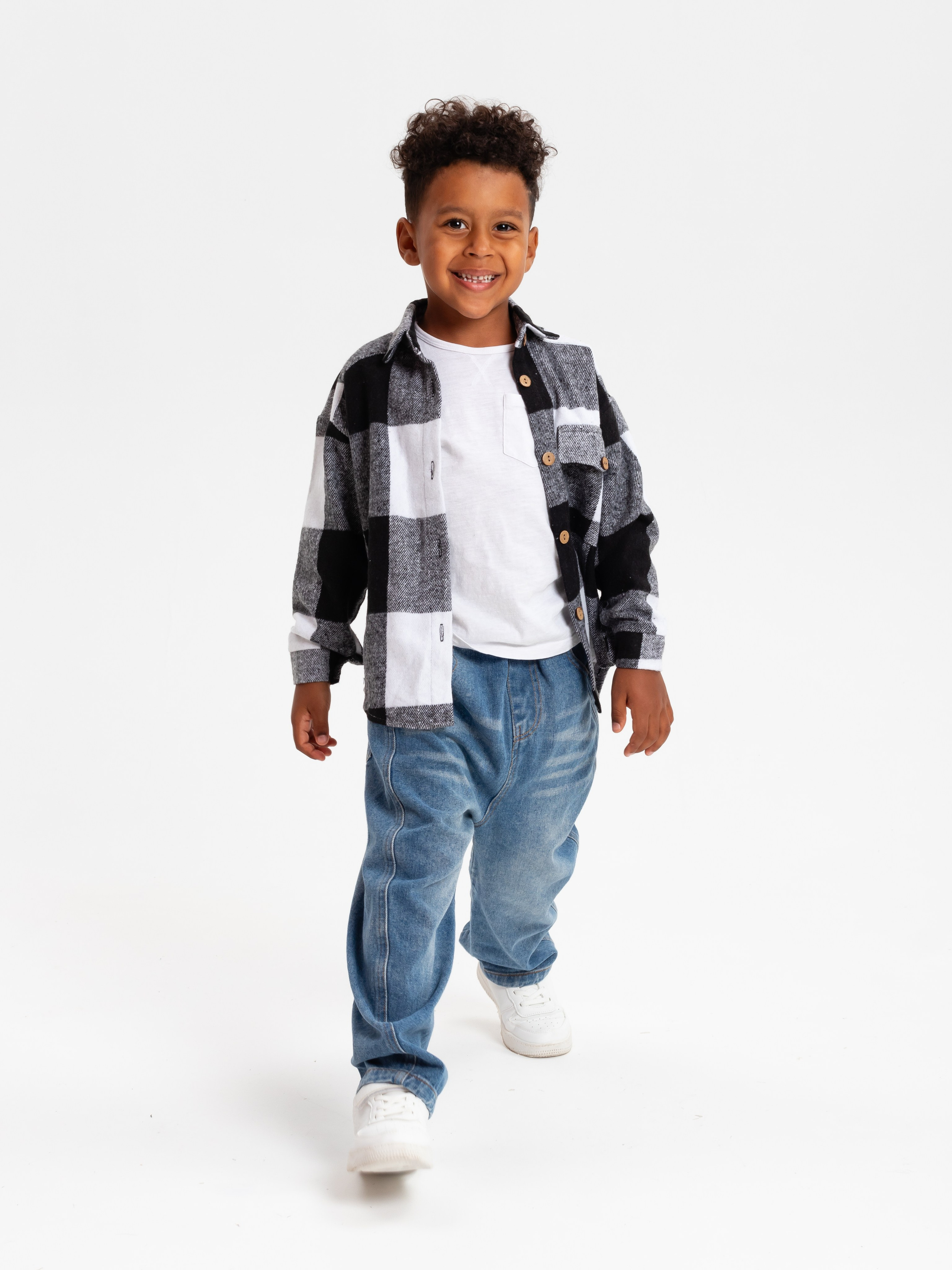 Рубашки детские. Фотограф в Краснодаре Арина Кудряшова