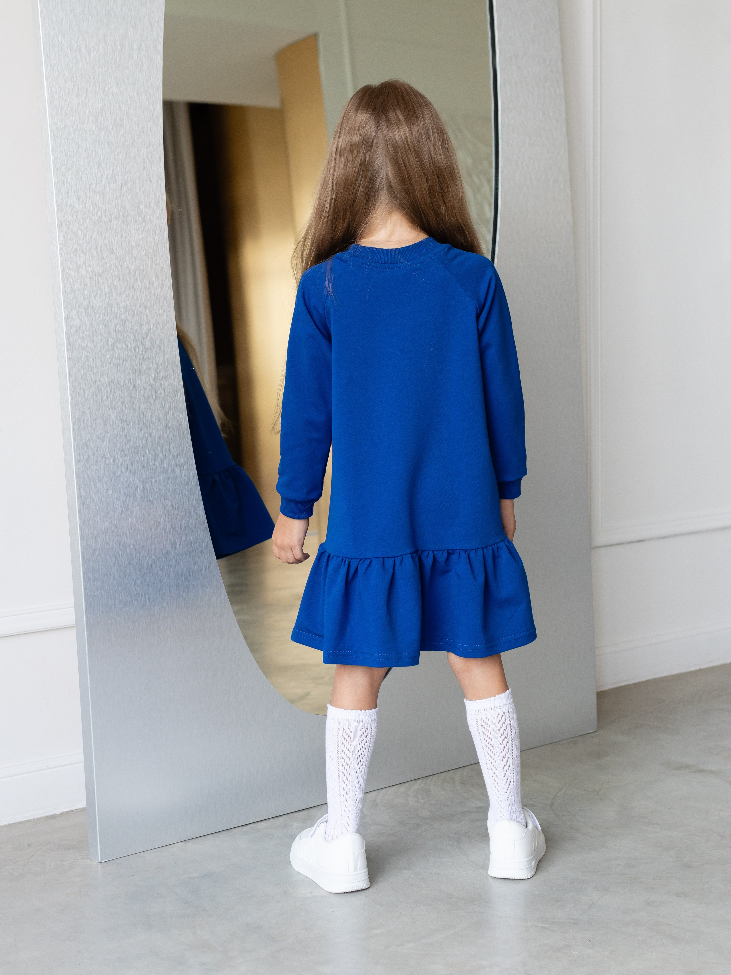 Платье детское. Фотограф в Краснодаре Арина Кудряшова