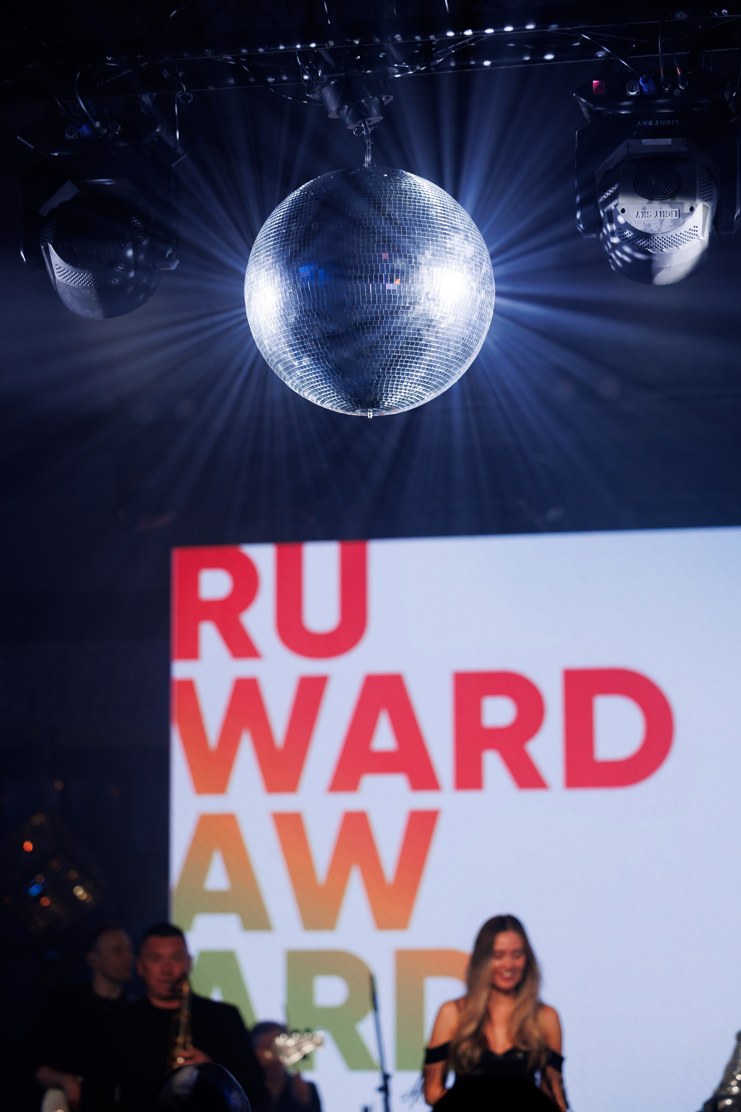 RUWARD AWARD. Репортажный фотограф/видеограф Артур Аванесян в Москве