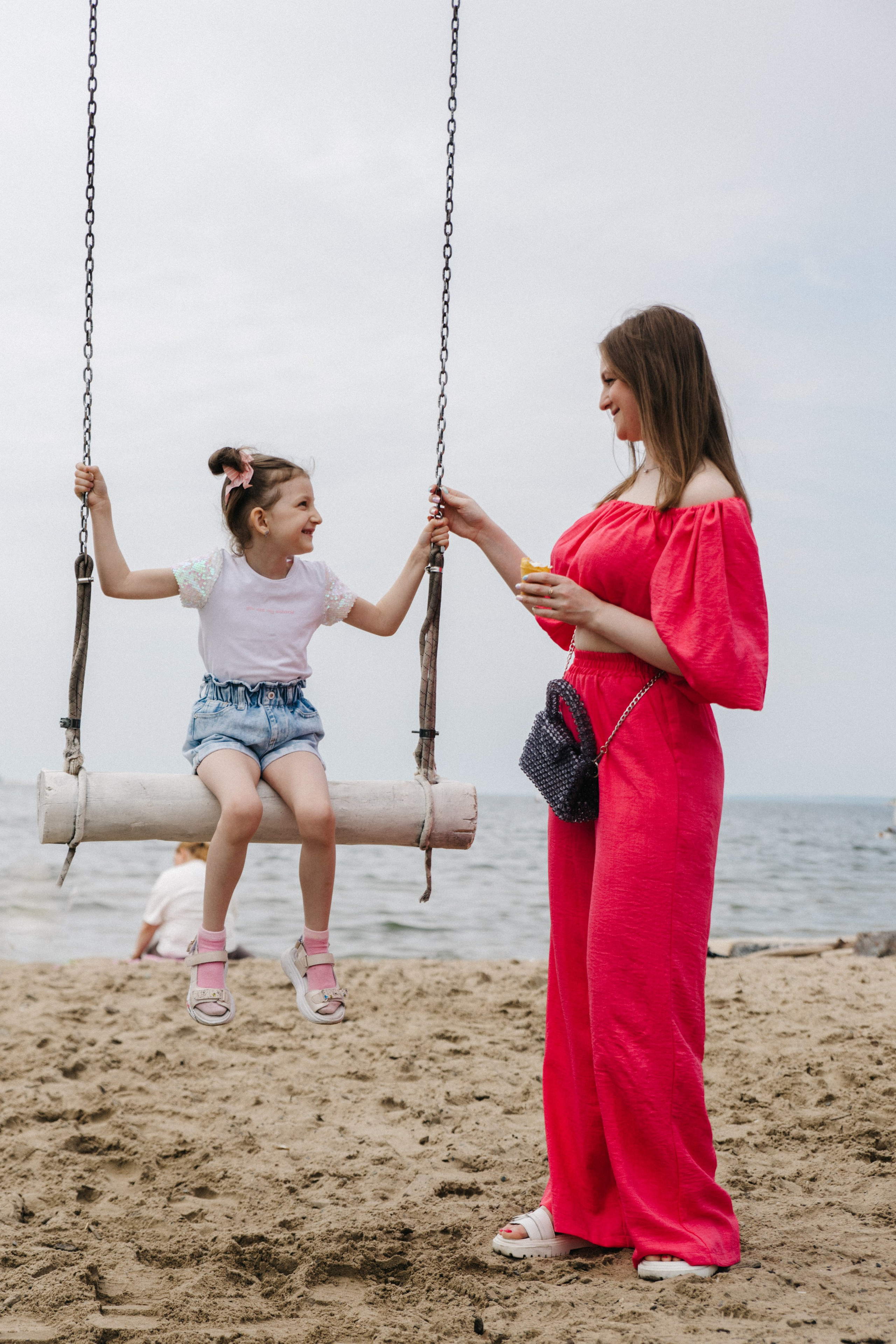 Семейные и детские. Семейный и женский фотограф в Красноярске Алёна Барковская