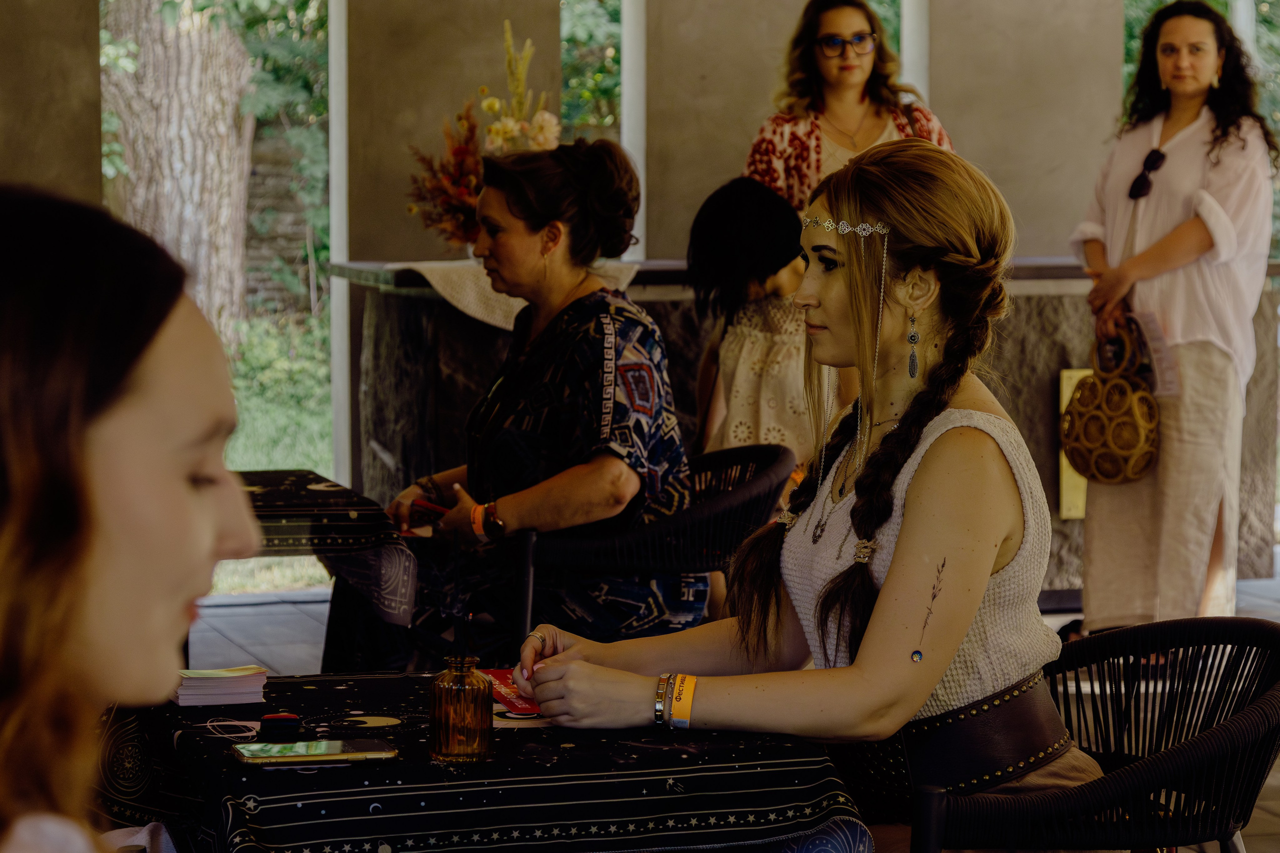 Репортажная съёмка корпоратива компании Феникс. Портретный фотограф в Ростове-на-Дону Антон Казарин