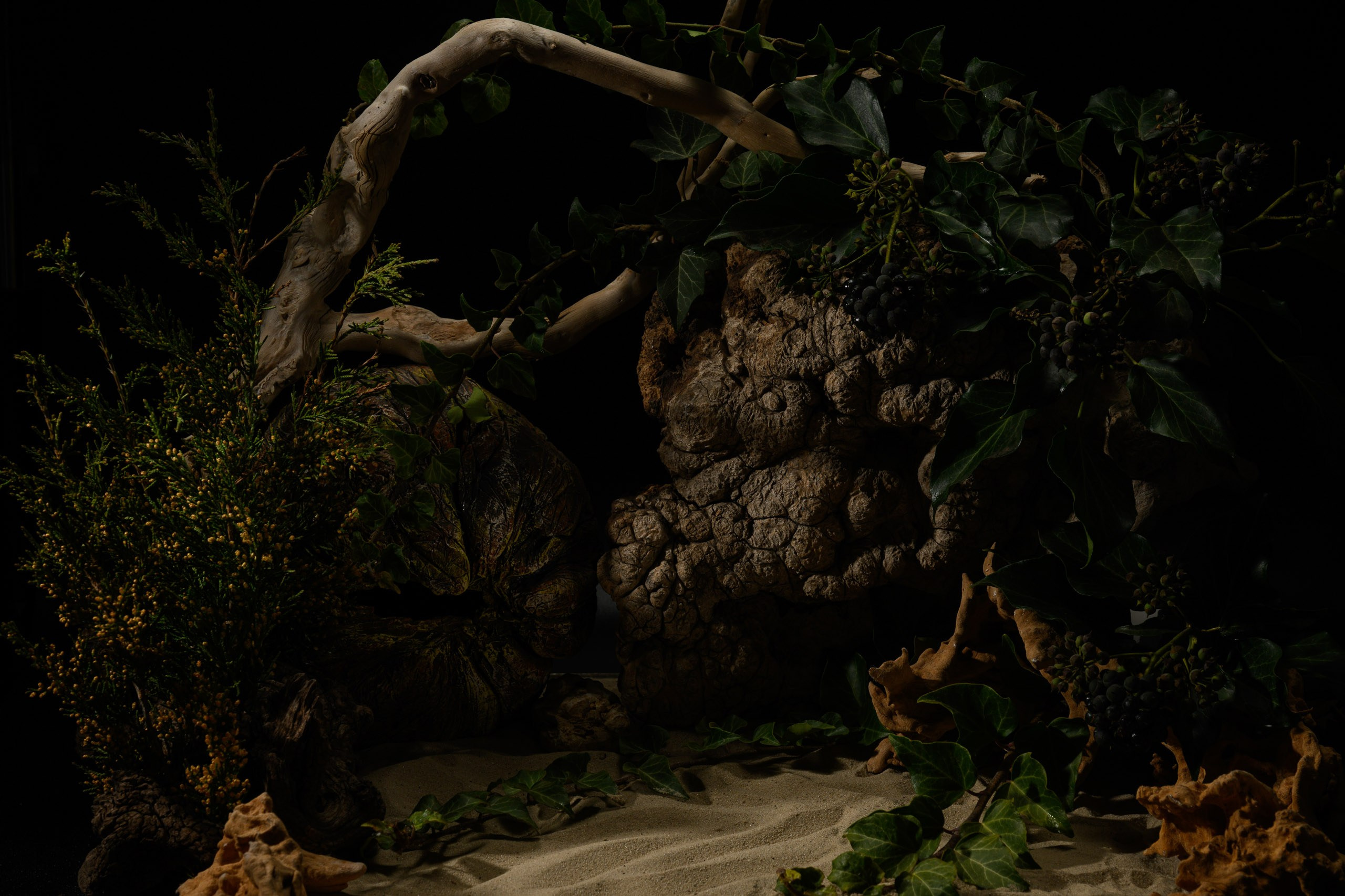 Визуальные заметки. Руслан Кирсанов — фотограф