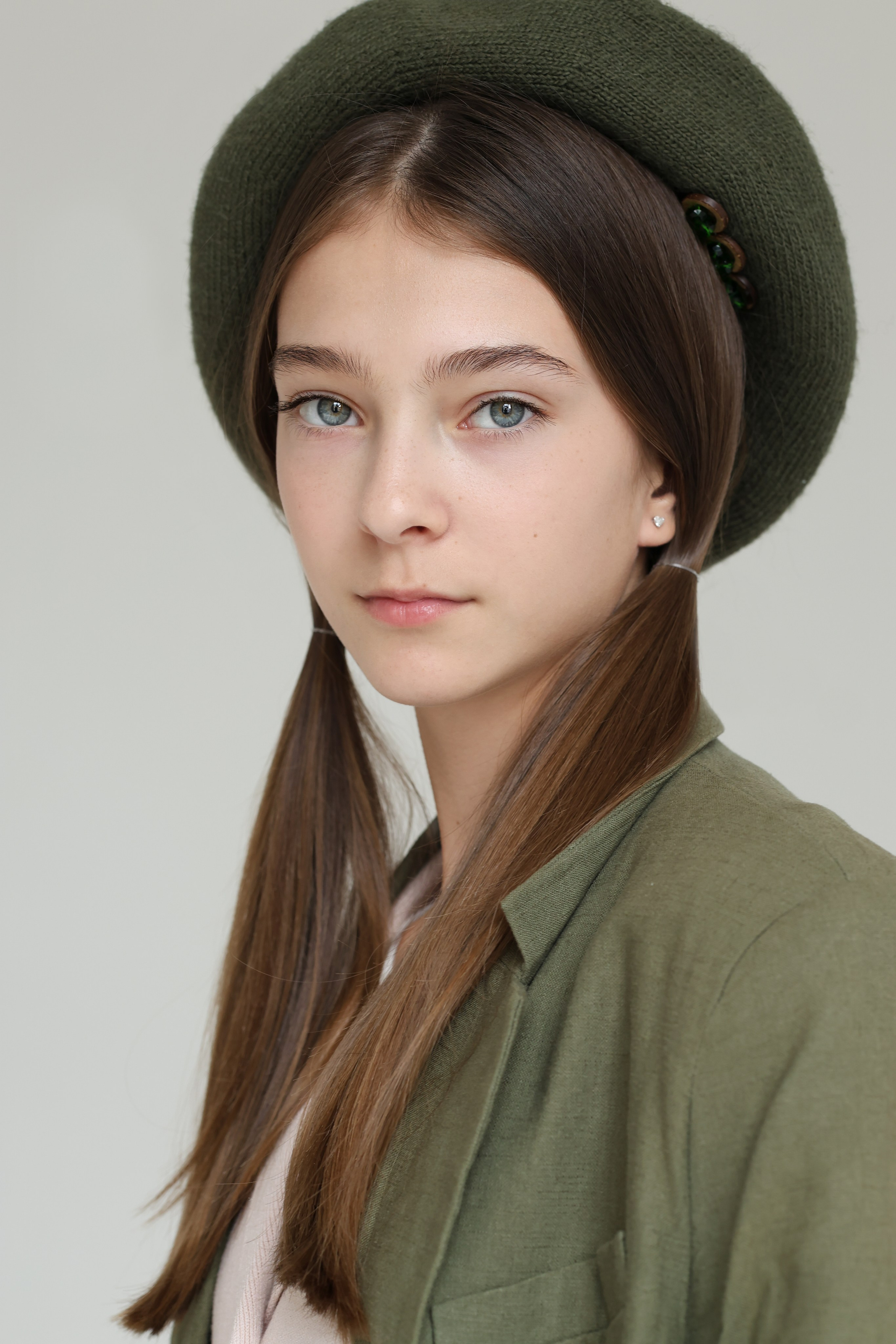 Модельные тесты/портфолио. Фотограф Мила Хлусова. Детский фотограф, портретная съёмка, модельное портфолио и фотопрогулки