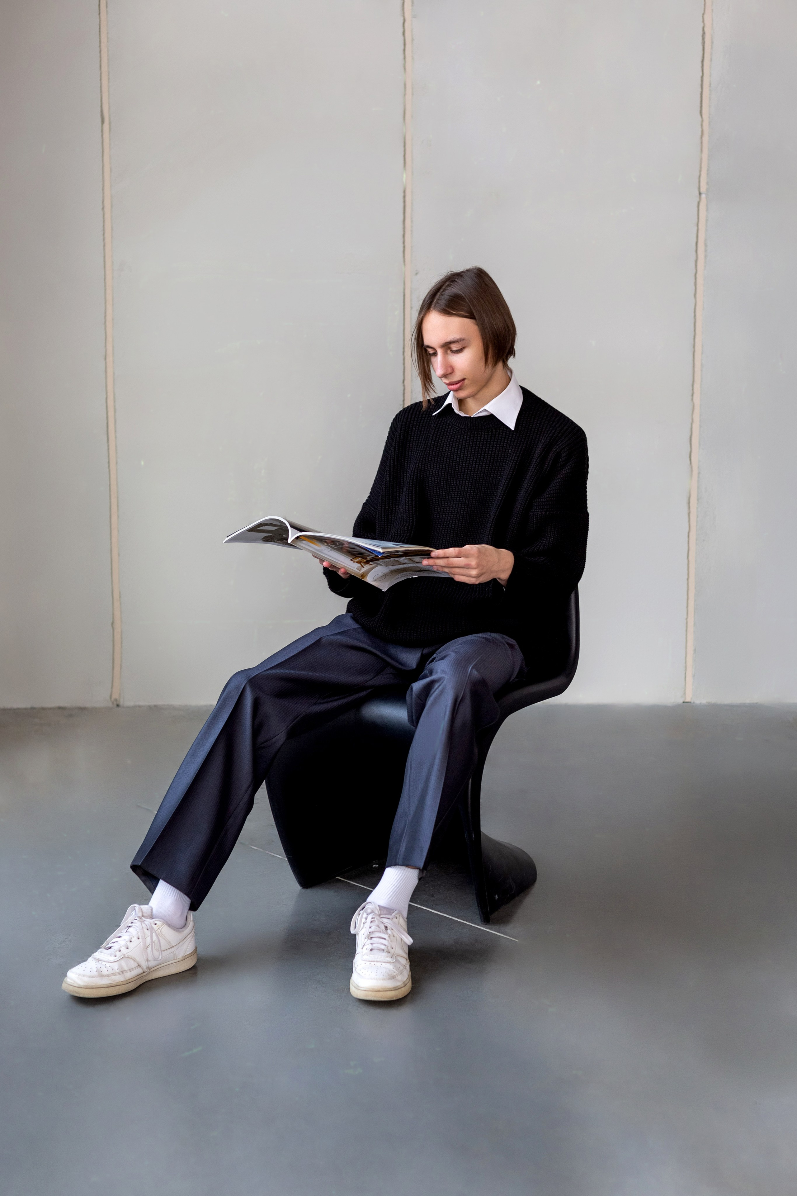 ФОТОСТУДИЯ Me & You. Выпускные альбомы Воронеж от Веры Соколовой