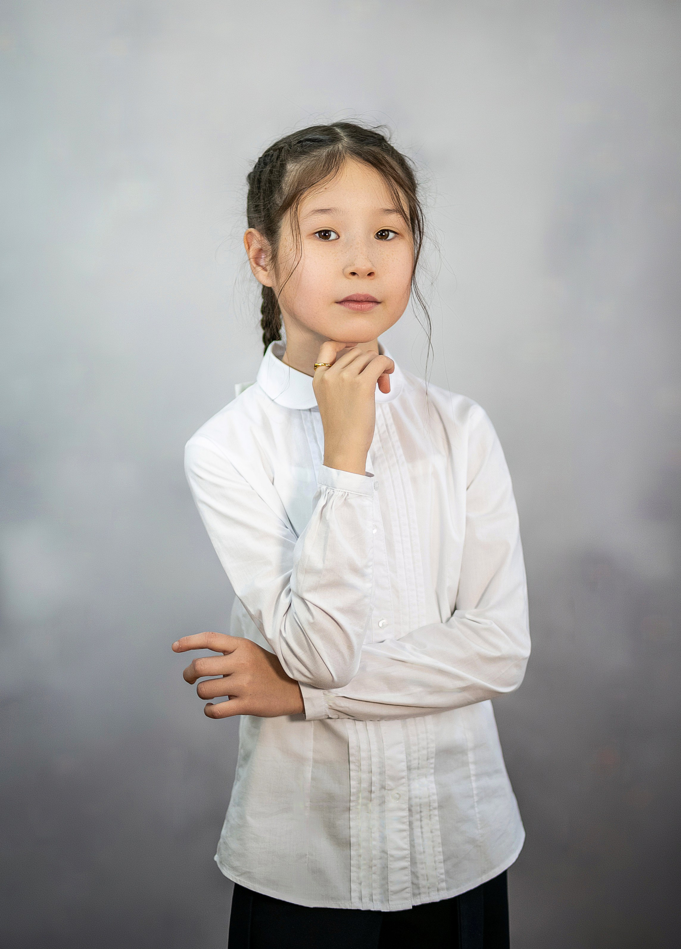 Портреты младшая школа. Выпускные альбомы Воронеж " СОКОЛ фото»