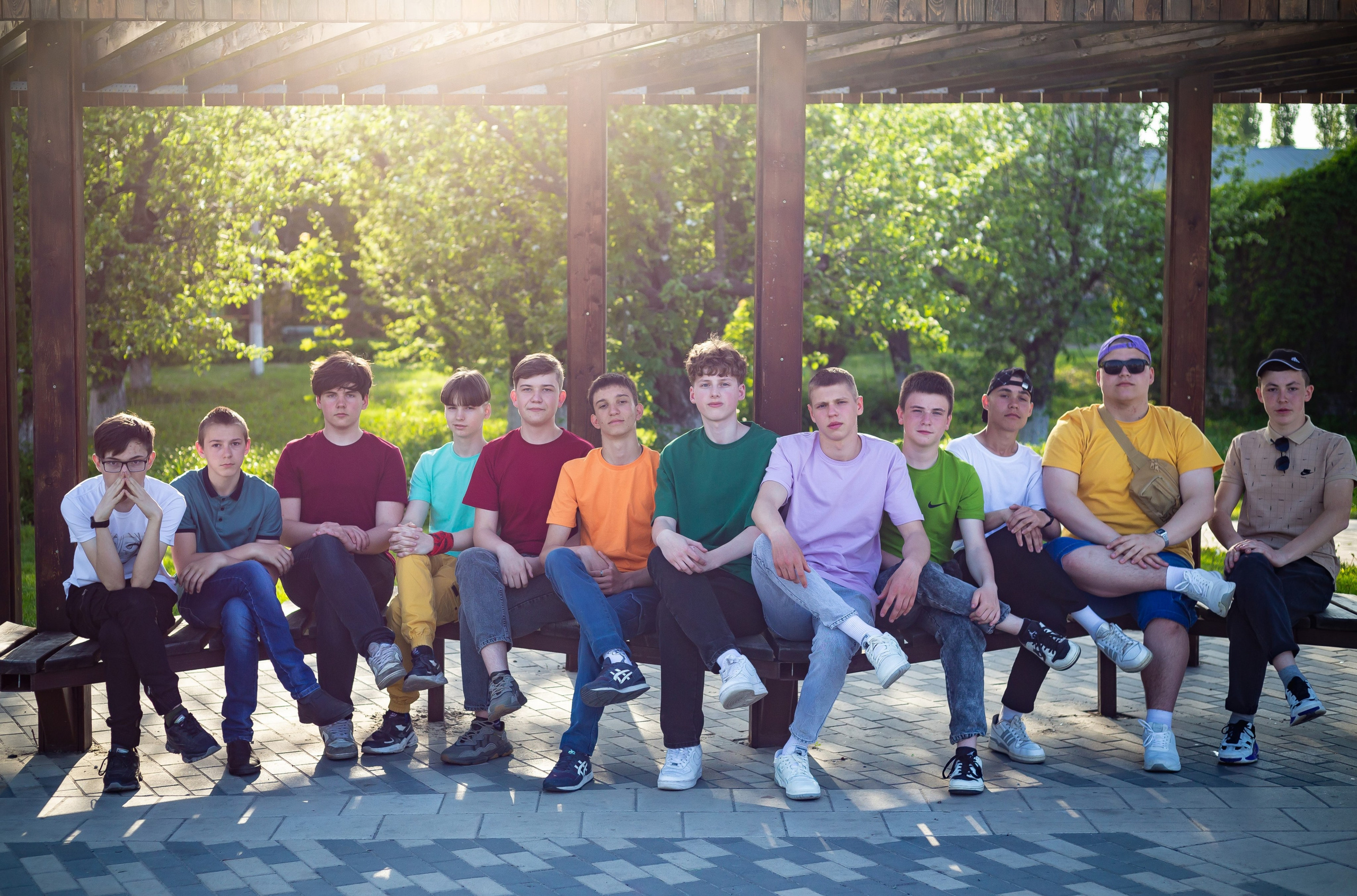 Верхняя Хава. Выпускные альбомы Воронеж от Веры Соколовой