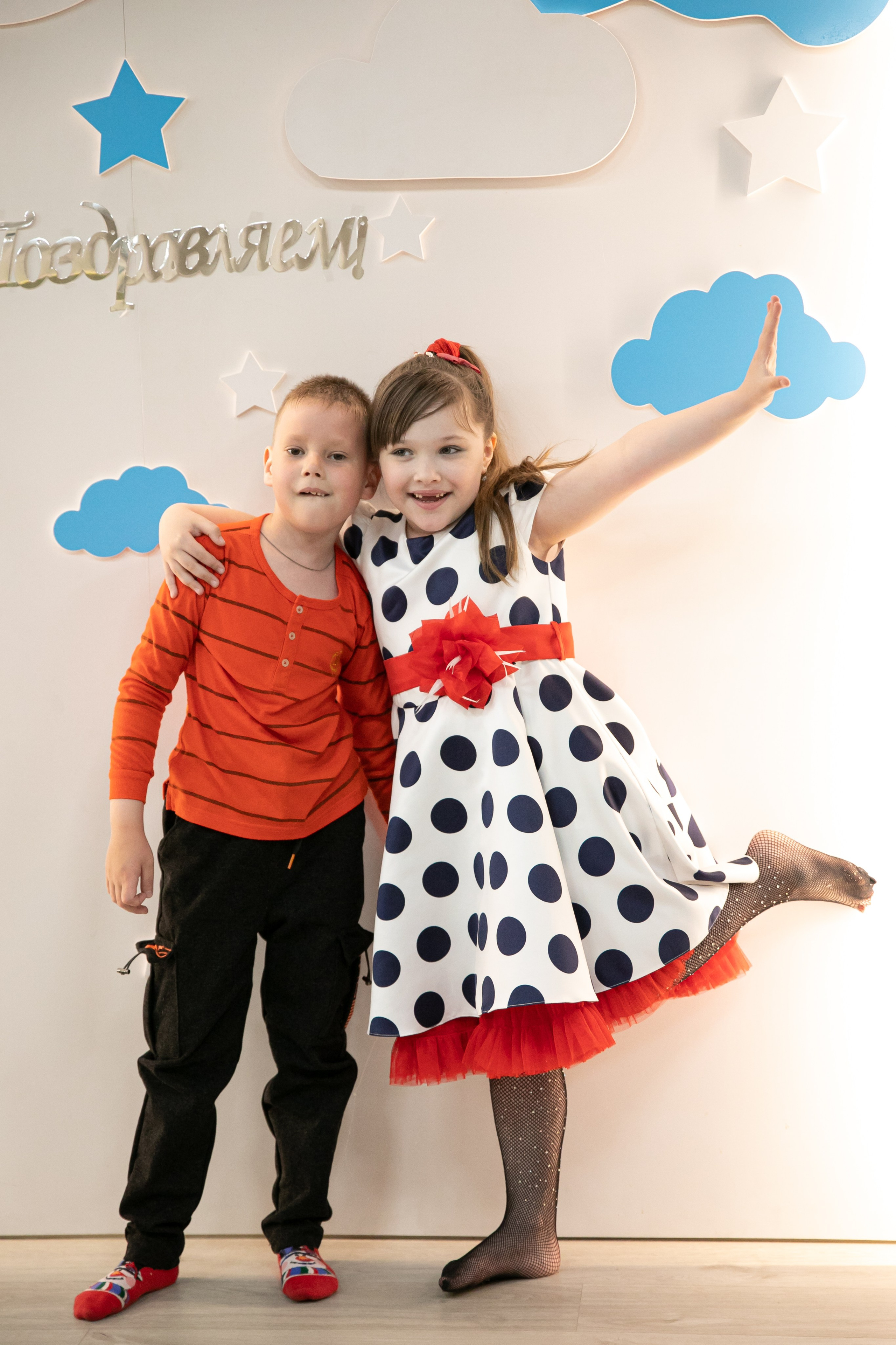 Детские праздники. Darinishna Фэнтези-фотограф Хабаровск