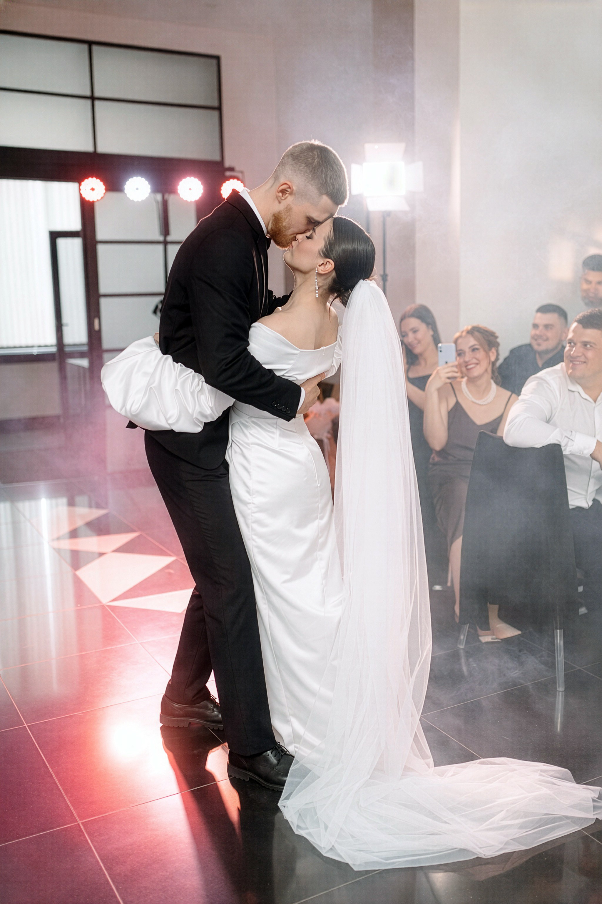 Свадебный фотограф в Екатеринбурге — Свадьба Андрея и Татьяны. Фотограф Дмитрий Судаков — Свадебная и репортажная съемка в Екатеринбурге и Москве