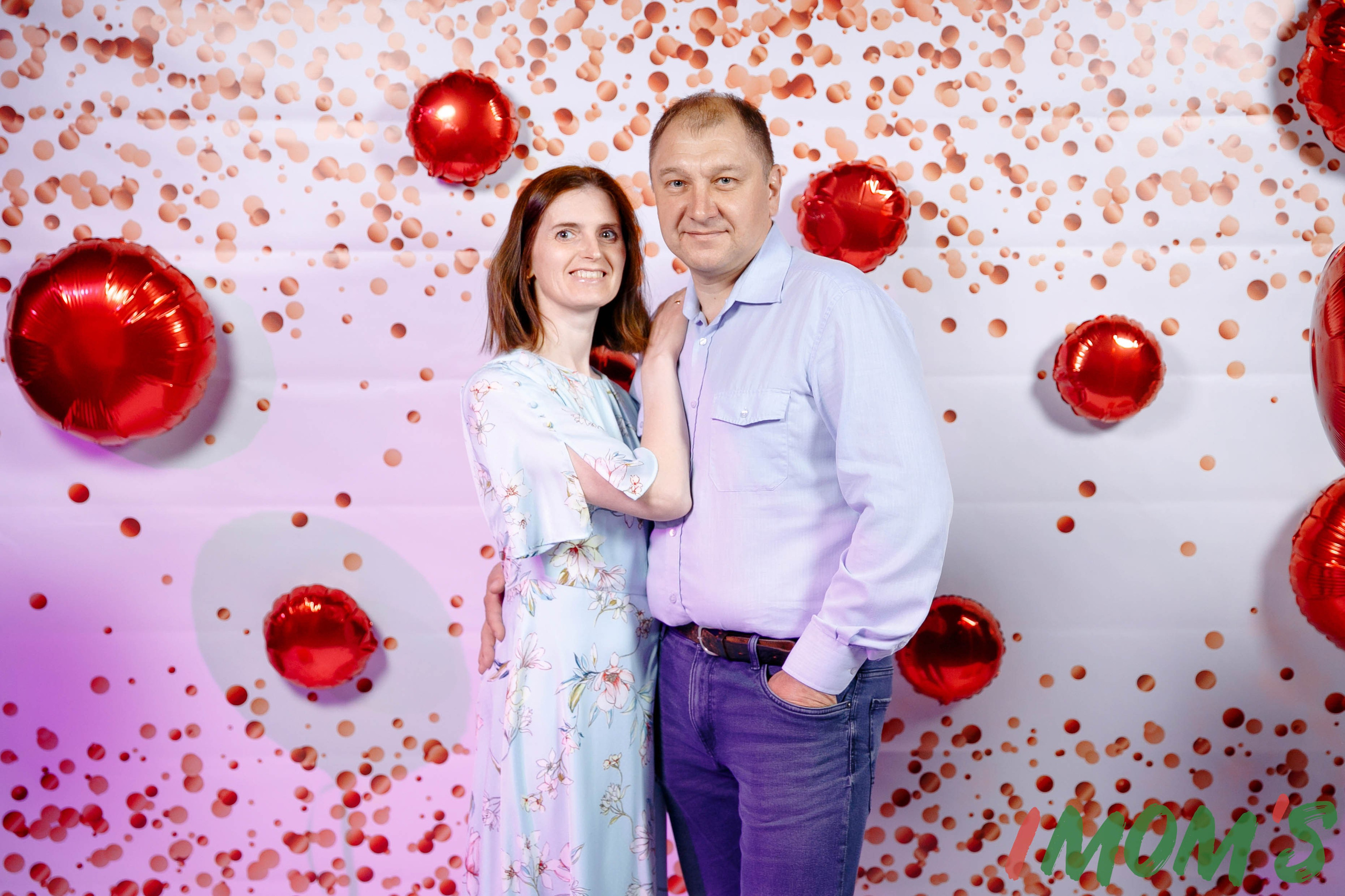 Квиз «Аймомс». Ваш репортажный фотограф Артемий Антонов