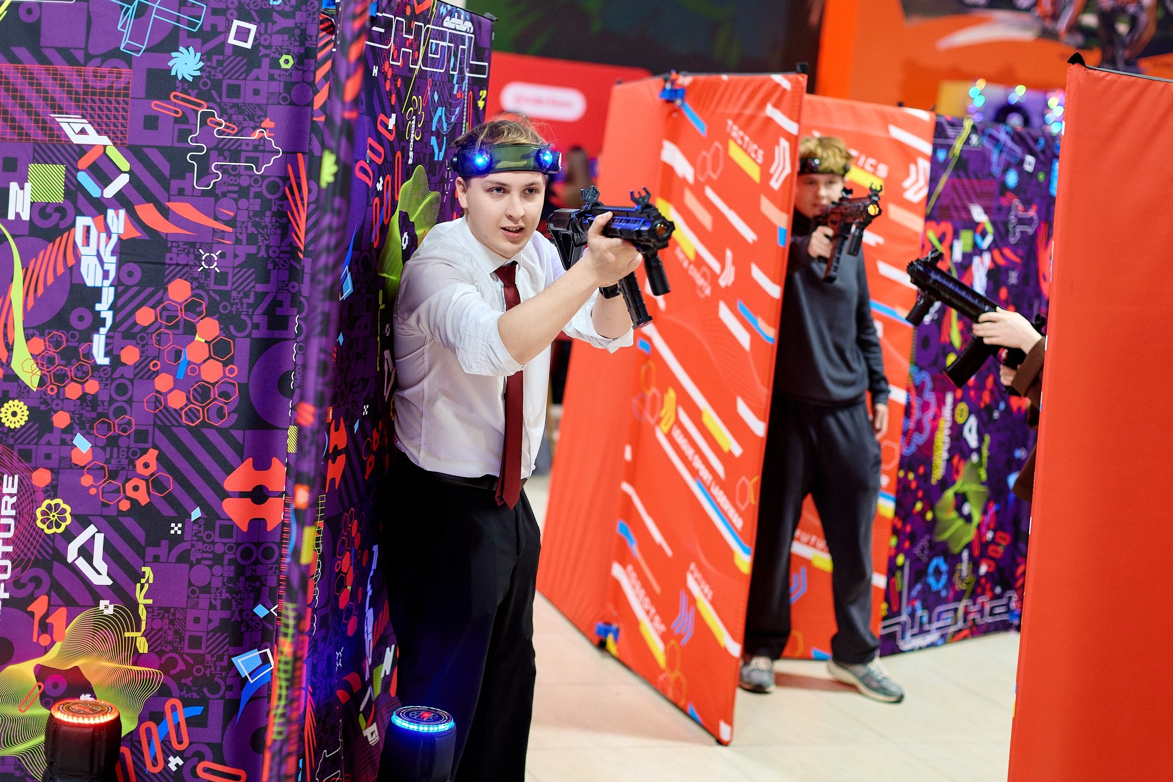 День студента ДВФУ