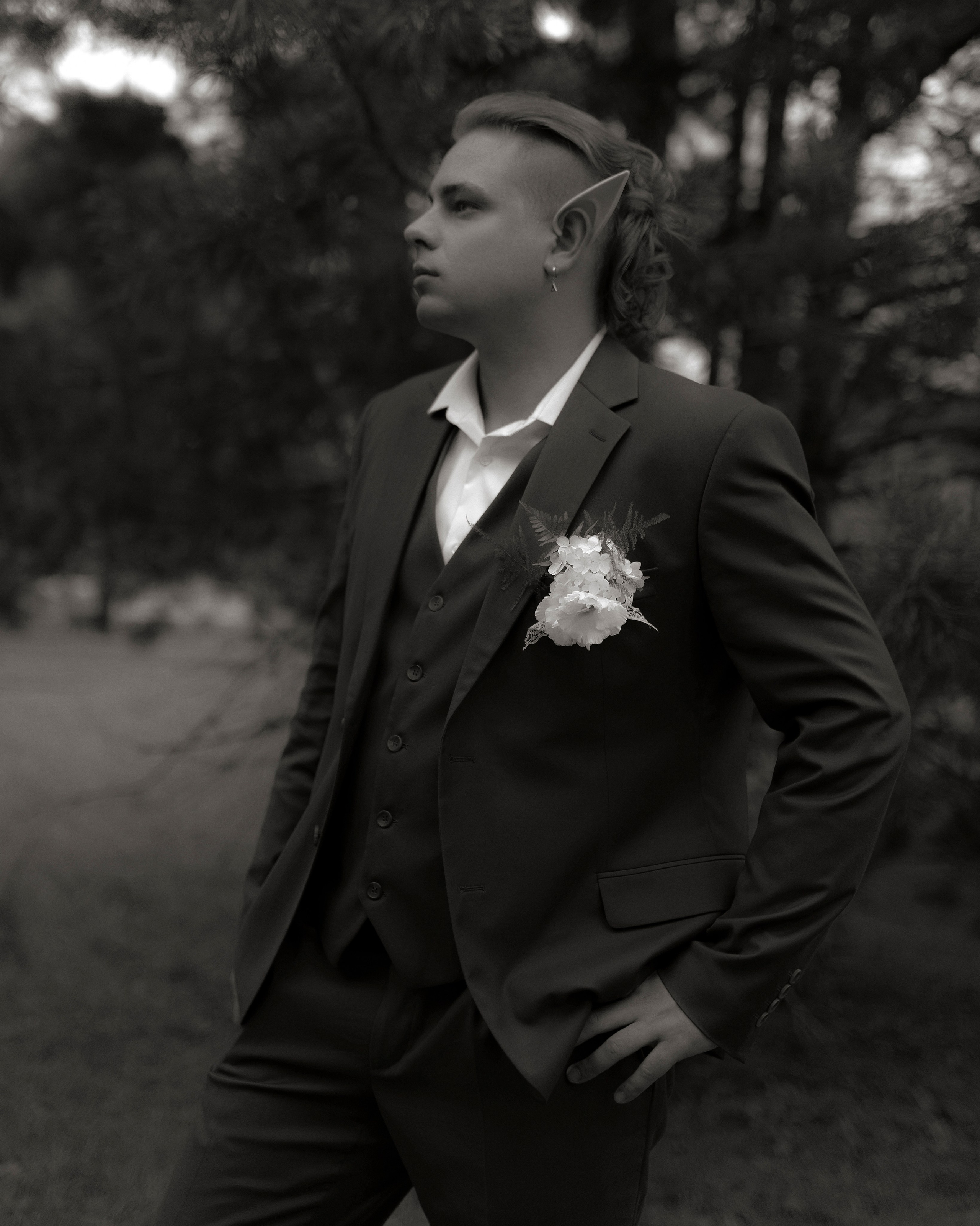 Всеволод и Алина. DARYA.BELKINA