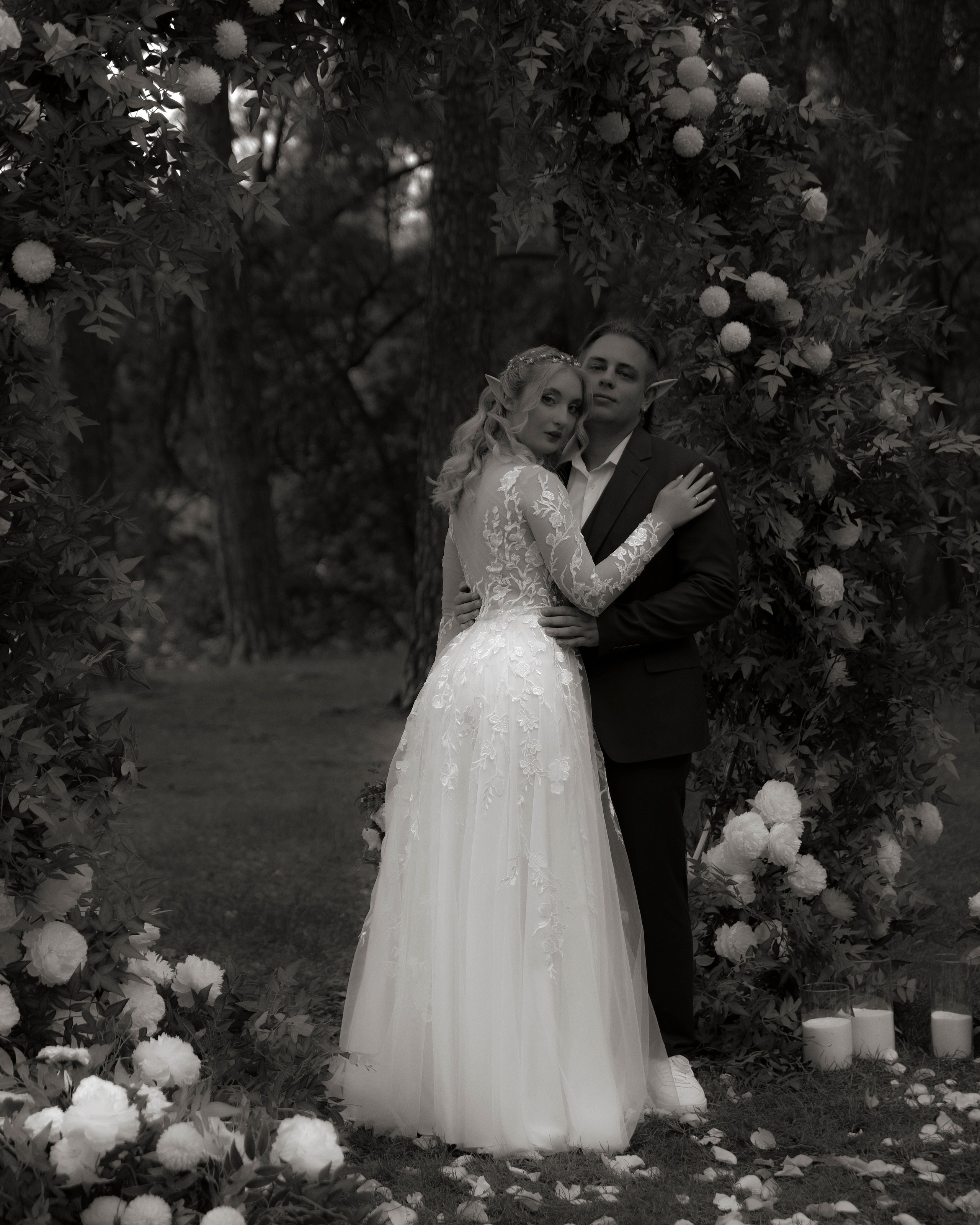 Всеволод и Алина. DARYA.BELKINA