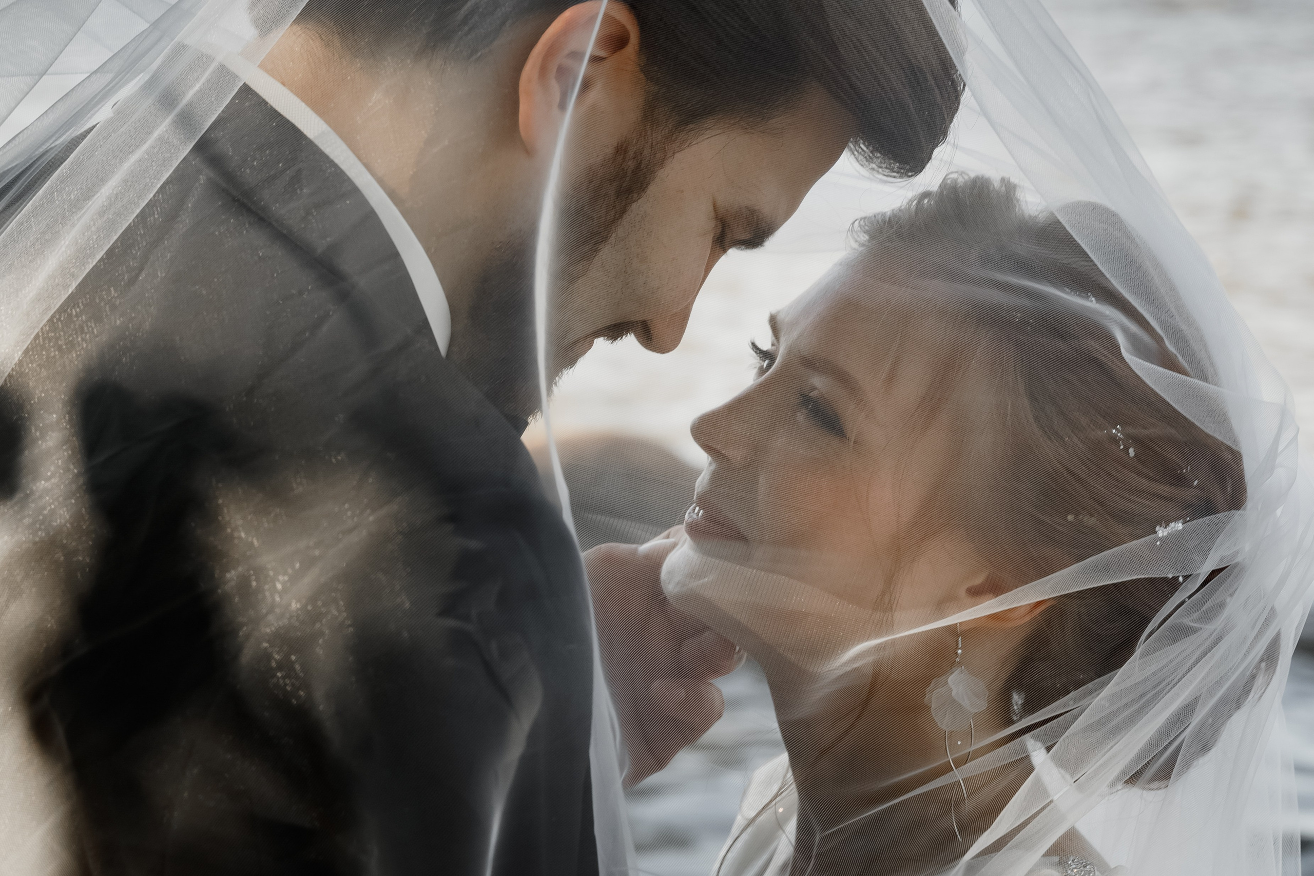 Кирилл и Ольга. Свадебный фотограф, крещение, венчание СПБ, Белгород Анна Коршунова