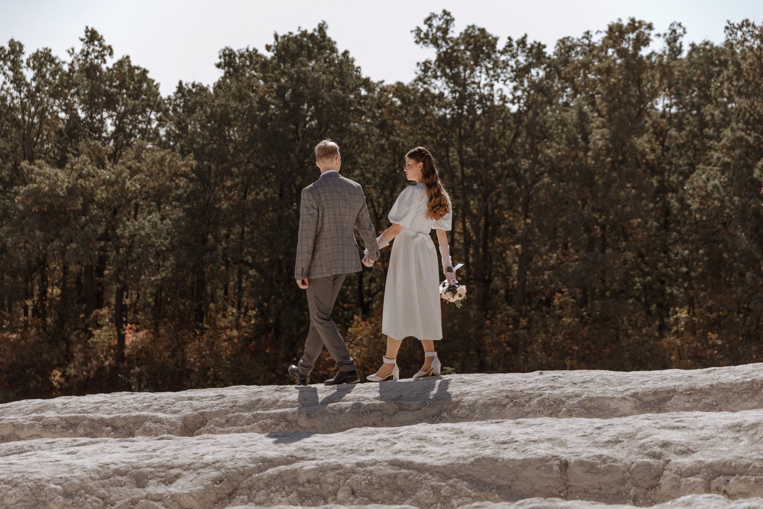 Пётр и Александра. Свадебный фотограф, крещение, венчание СПБ, Белгород Анна Коршунова