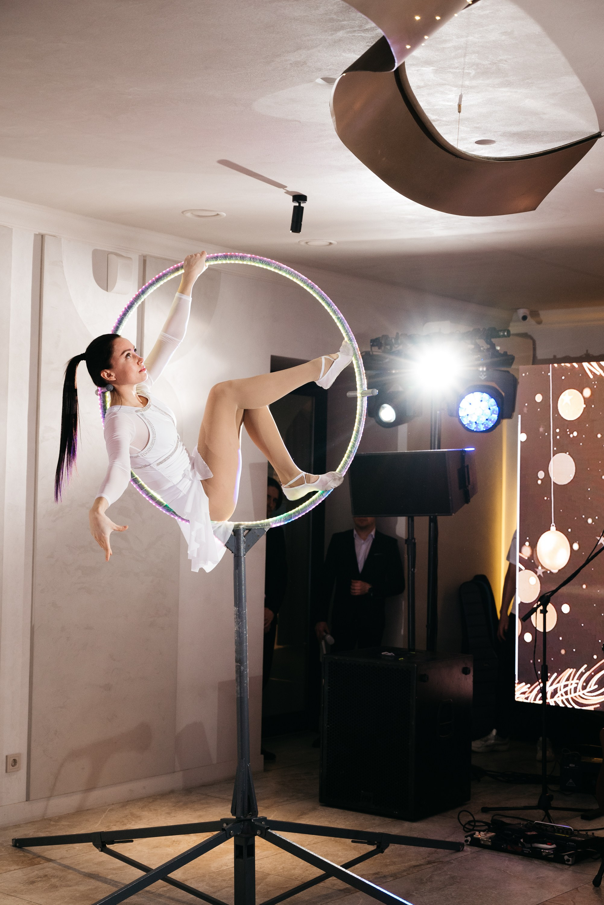 Корпоратив компании Авангард. Свадебный фотограф Ижевск Петр Шишков