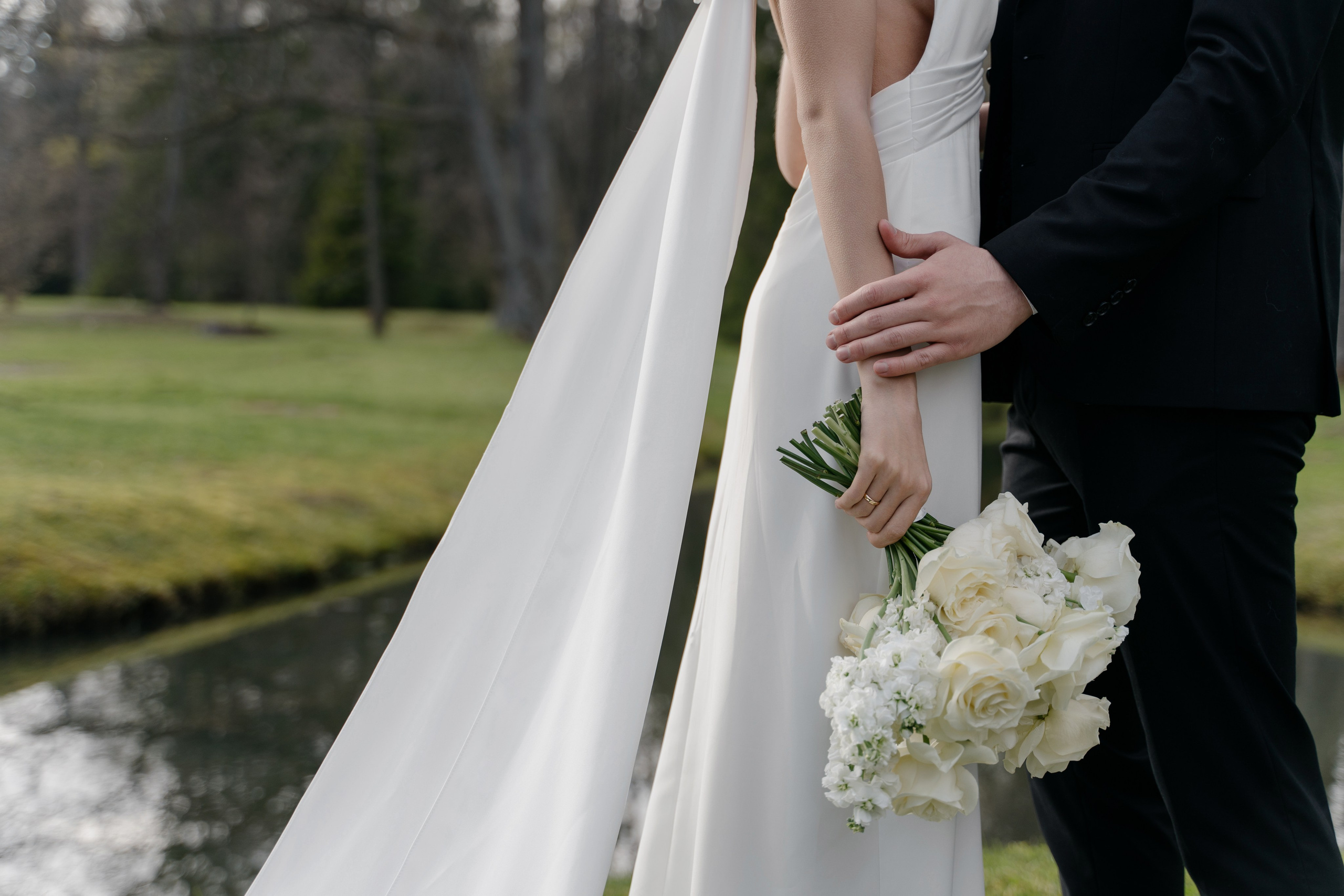 Юрий и Софья. Свадебный и семейный фотограф в Санкт-Петербурге Дмитрий Панин