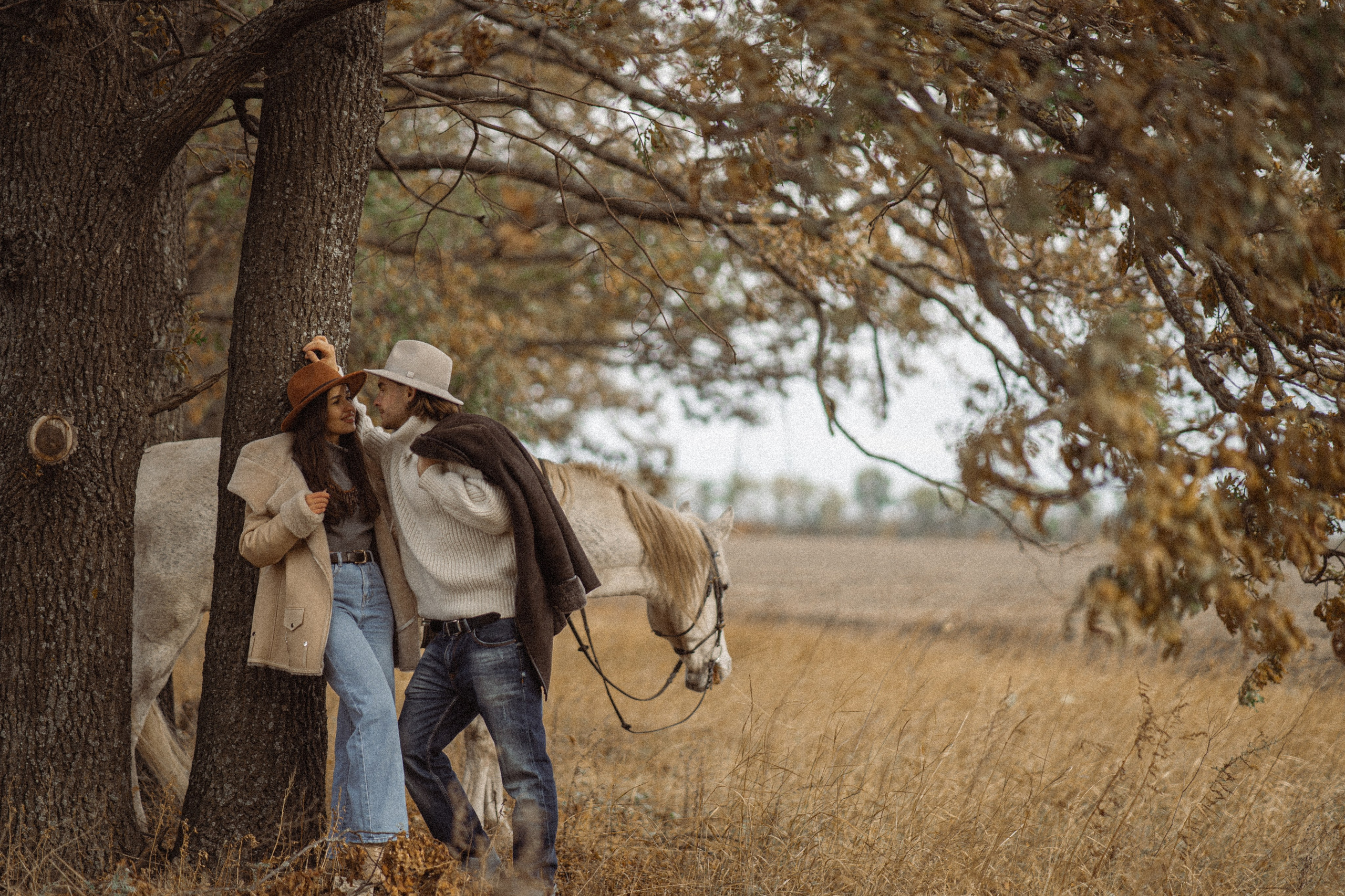 Конюшня. Фотограф Мария Зайчик