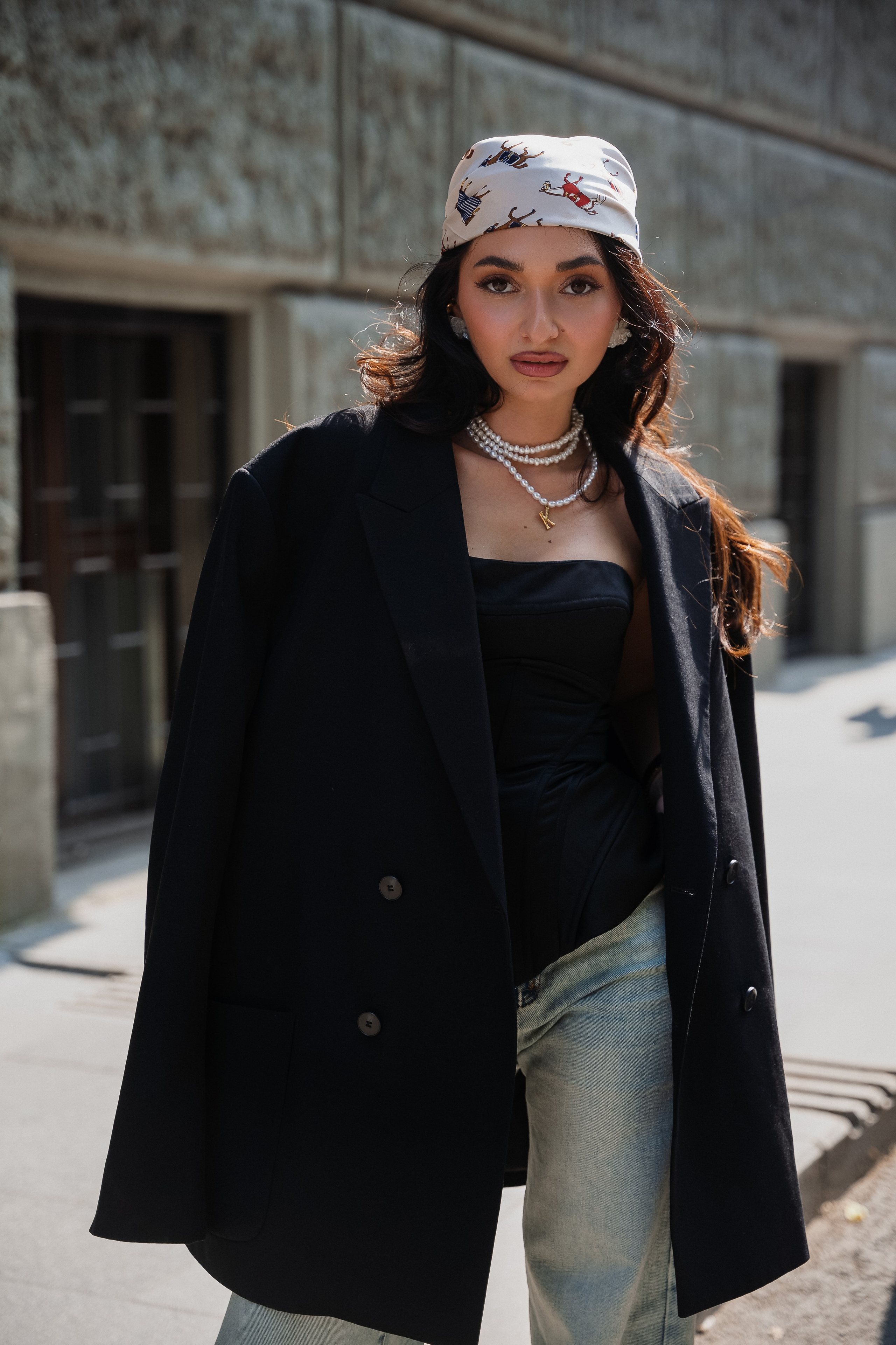 KRIS. Фотограф Москва