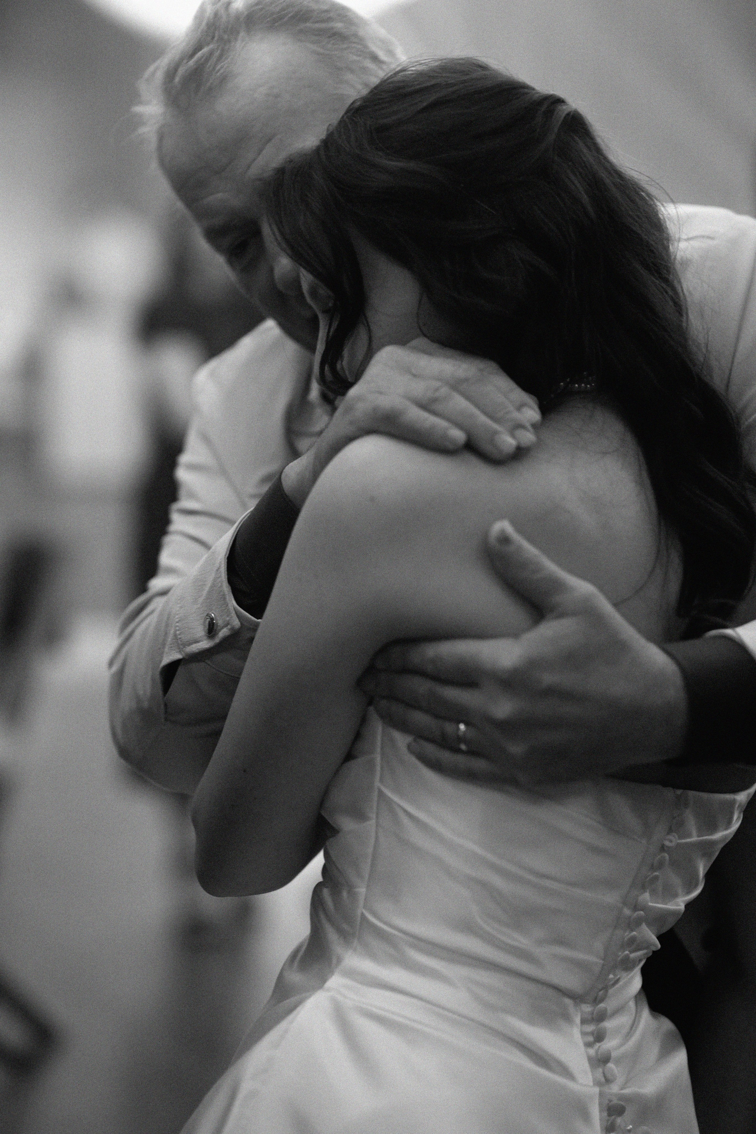 PineRiver. Сентиментальная свадебная фотография