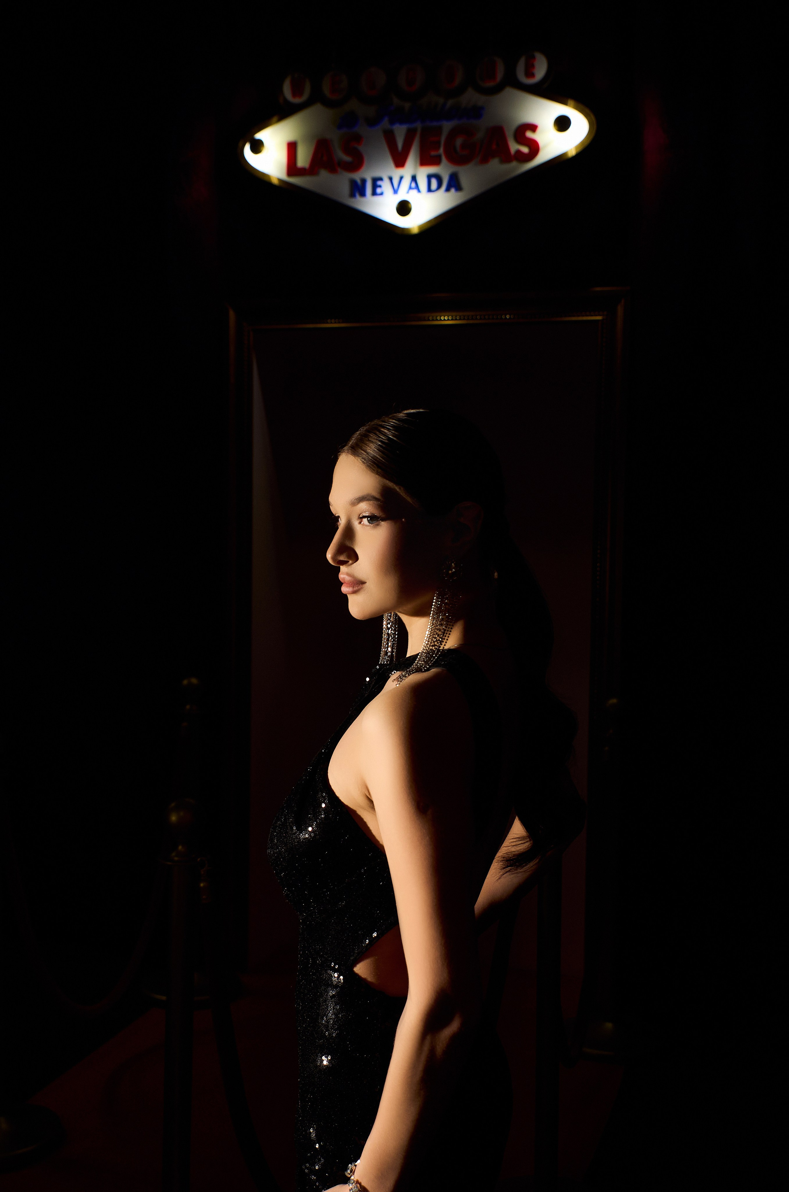 Las Vegas. Фотограф Нижний Новгород