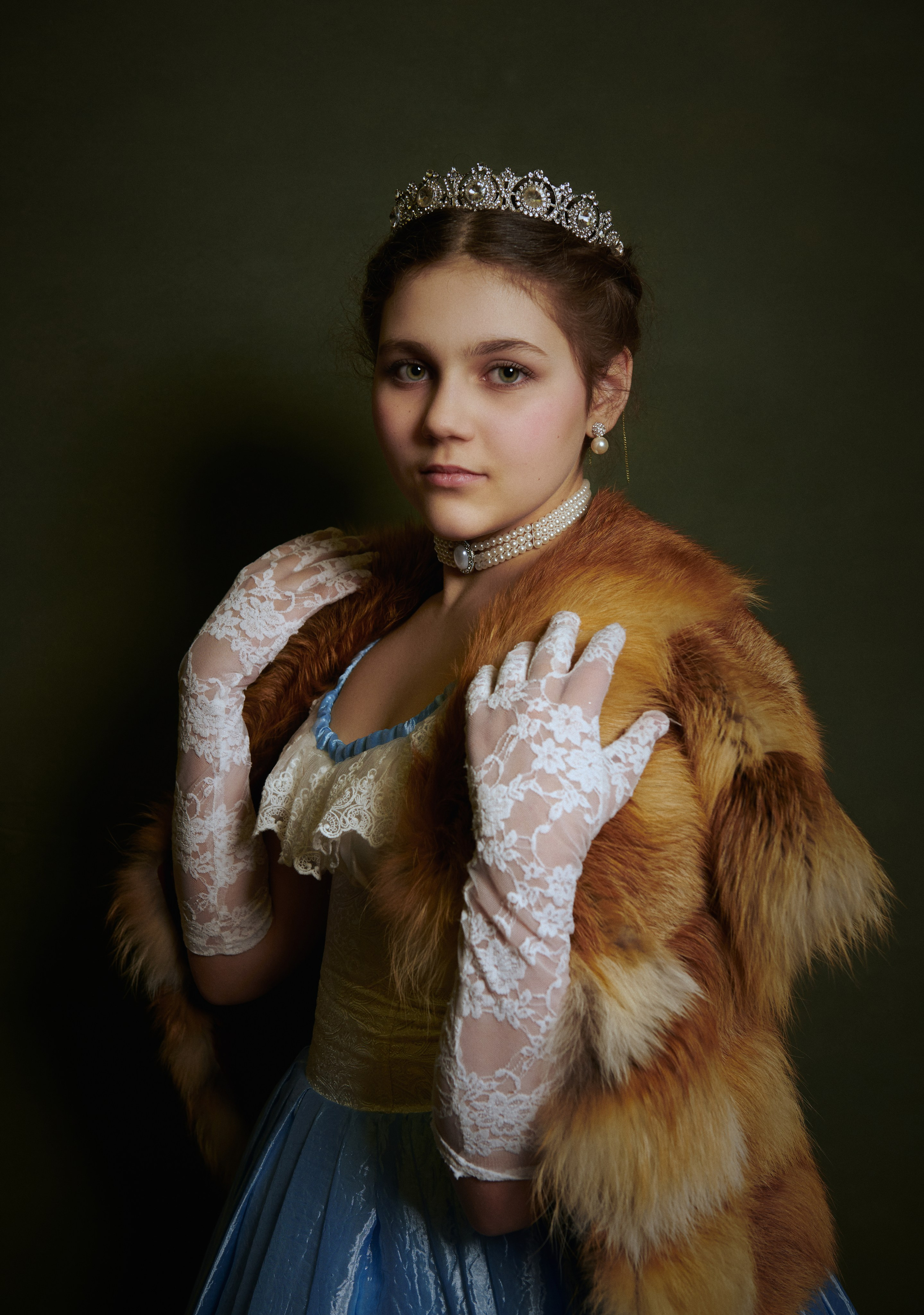 Альбом 1. Фотограф в Москве