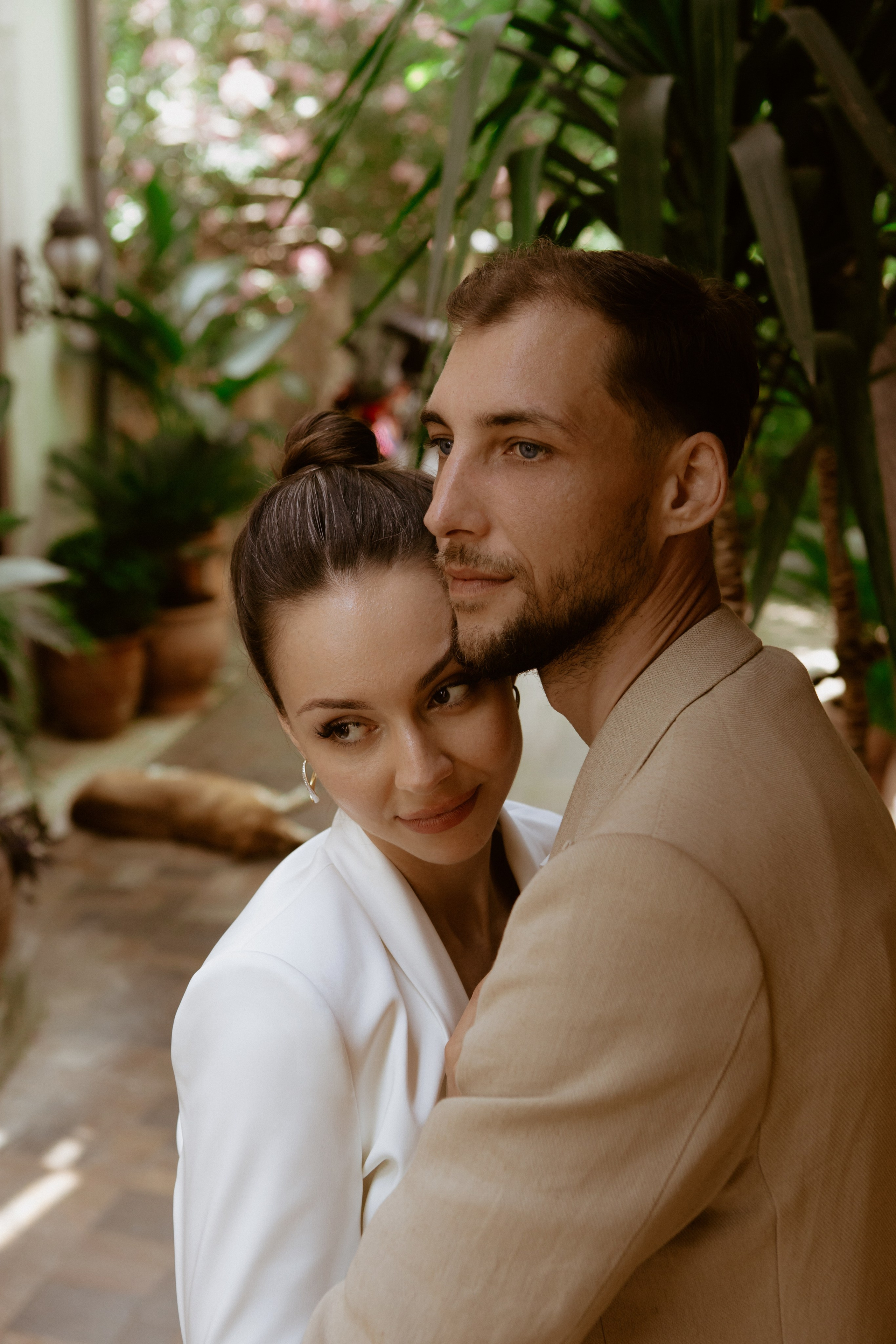 Alena & Dmitry. Photographer Lisbon|Portugal Nadiya Kharytonenko