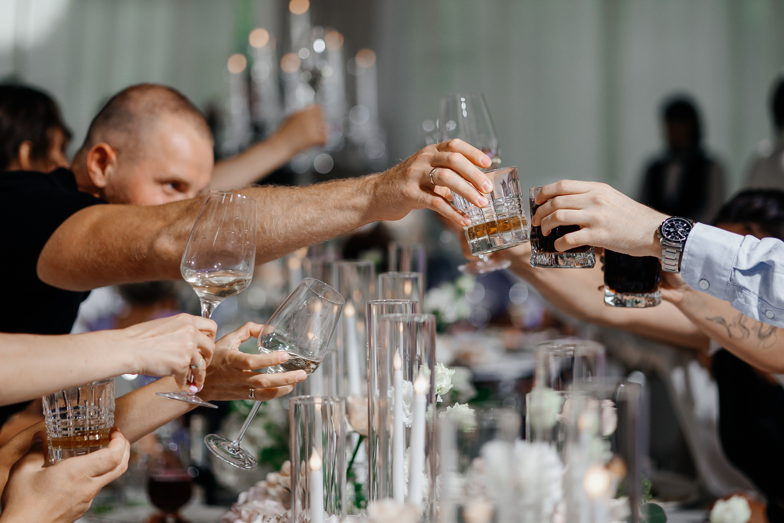 Wedding Day. LEONTEVA_ANASTASIA