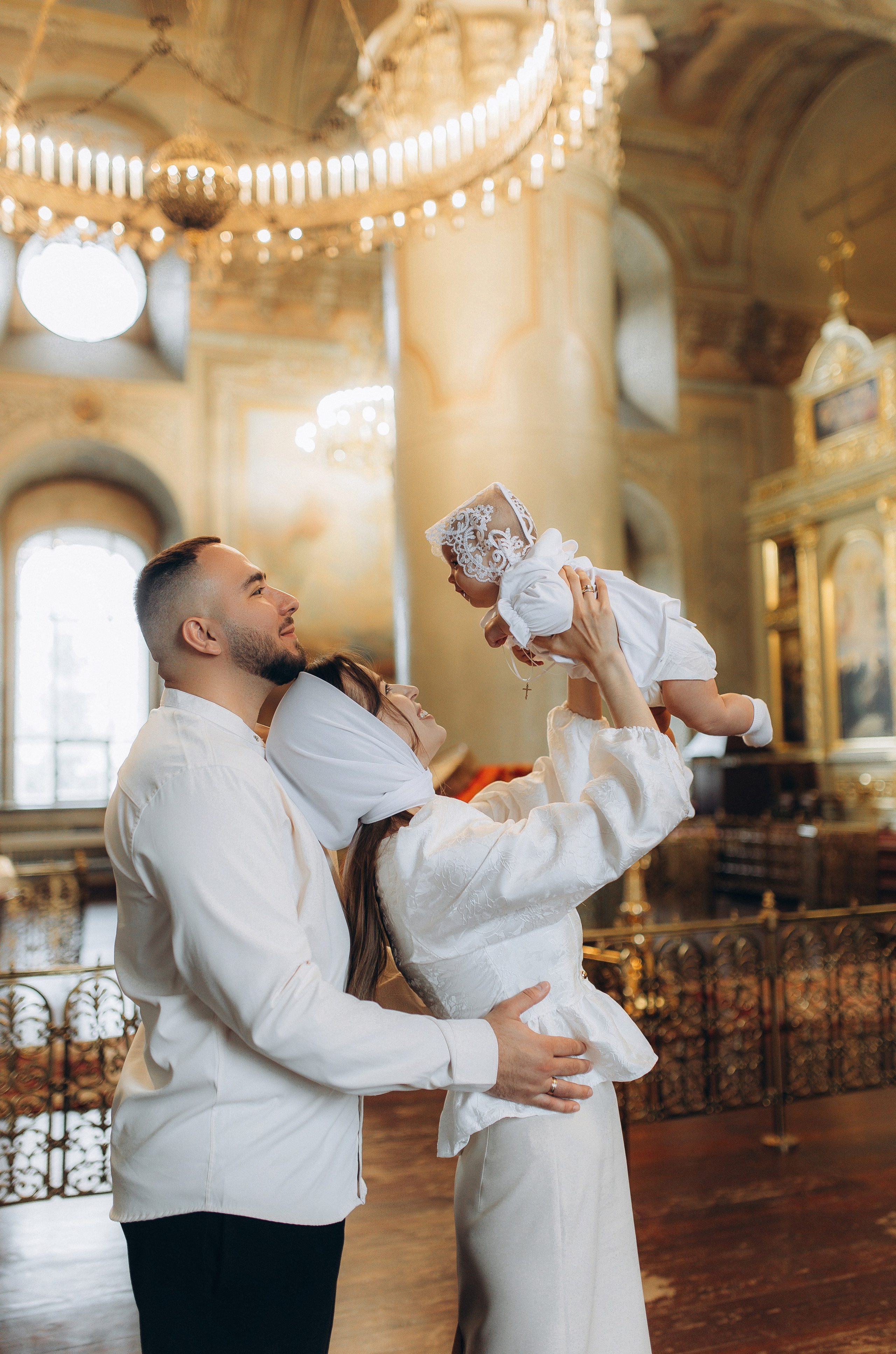 Крестины Миры🤍. Ph. Marina Reshetova