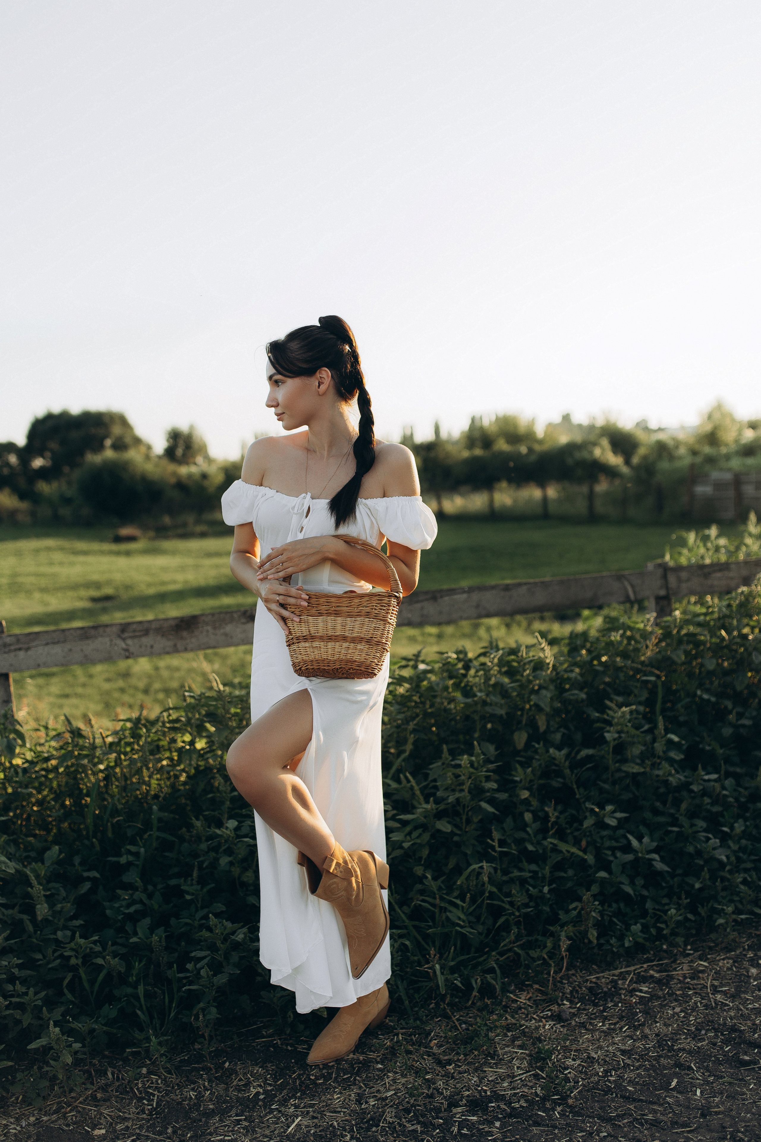 Катя🤍. Ph. Marina Reshetova